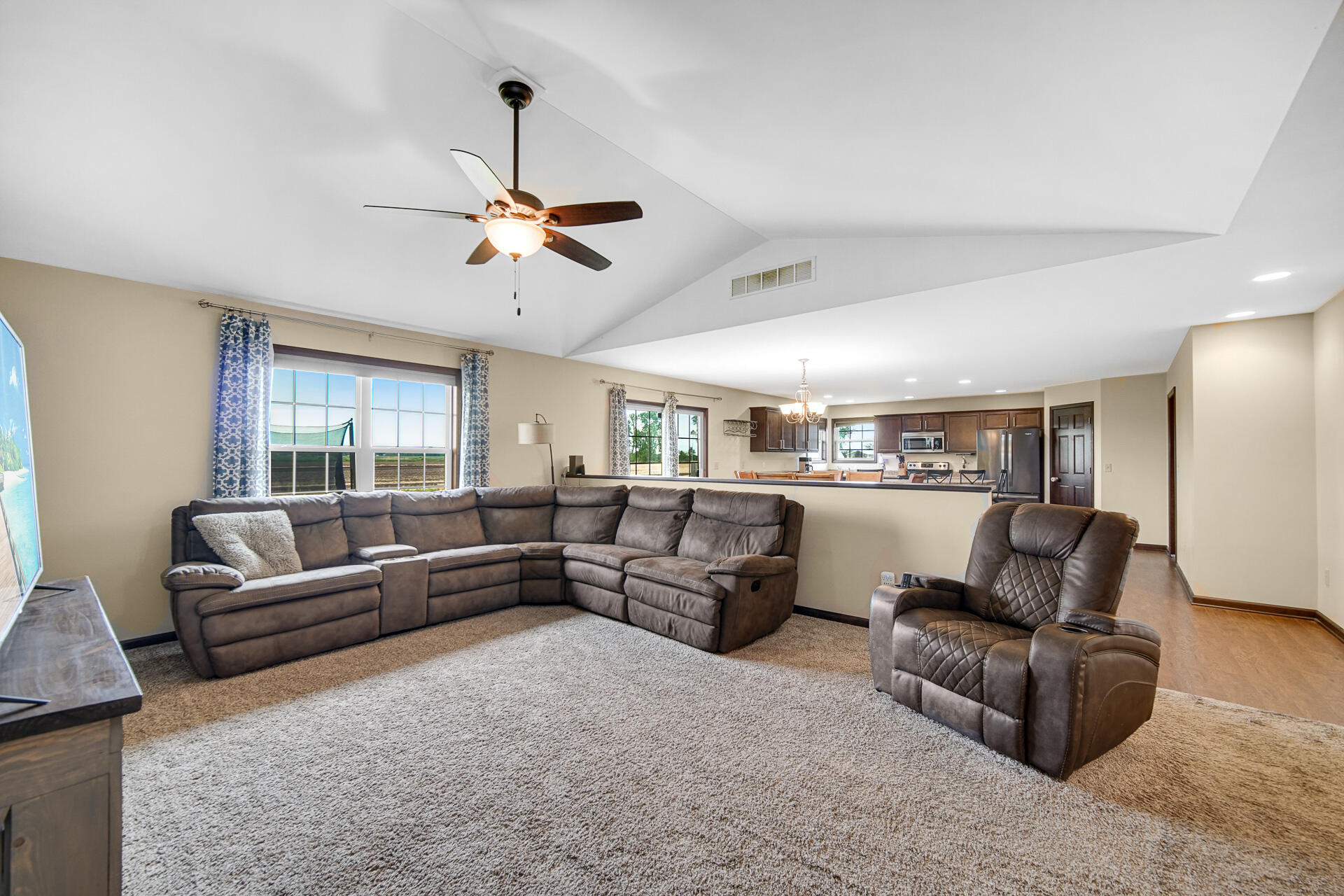 168 Meadow Lane, Wheatfield, IN 46392; Image #2