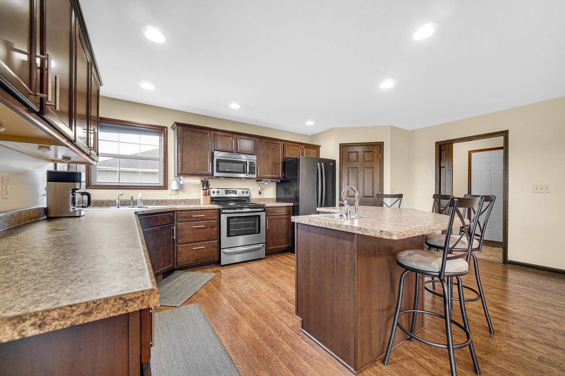 168 Meadow Lane, Wheatfield, IN 46392; Image #5