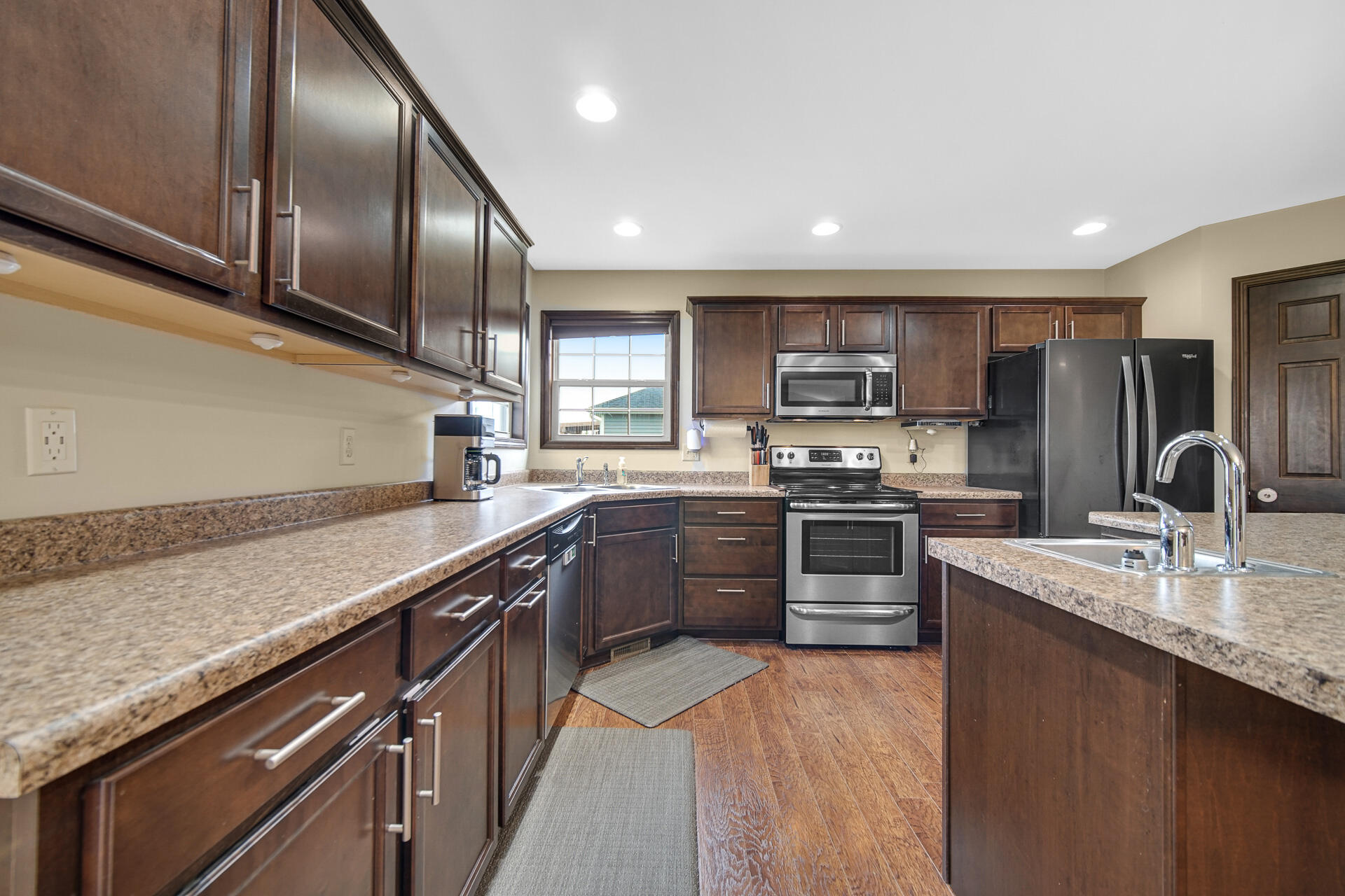 168 Meadow Lane, Wheatfield, IN 46392; Image #6