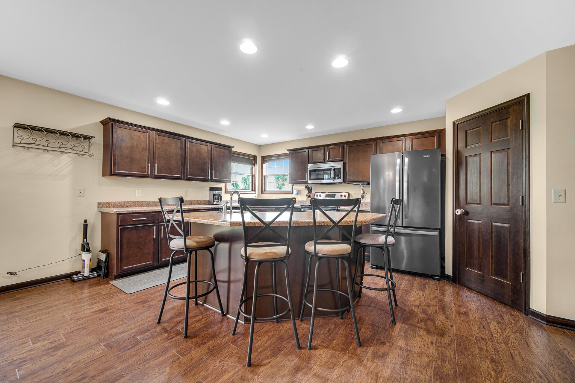 168 Meadow Lane, Wheatfield, IN 46392; Image #7