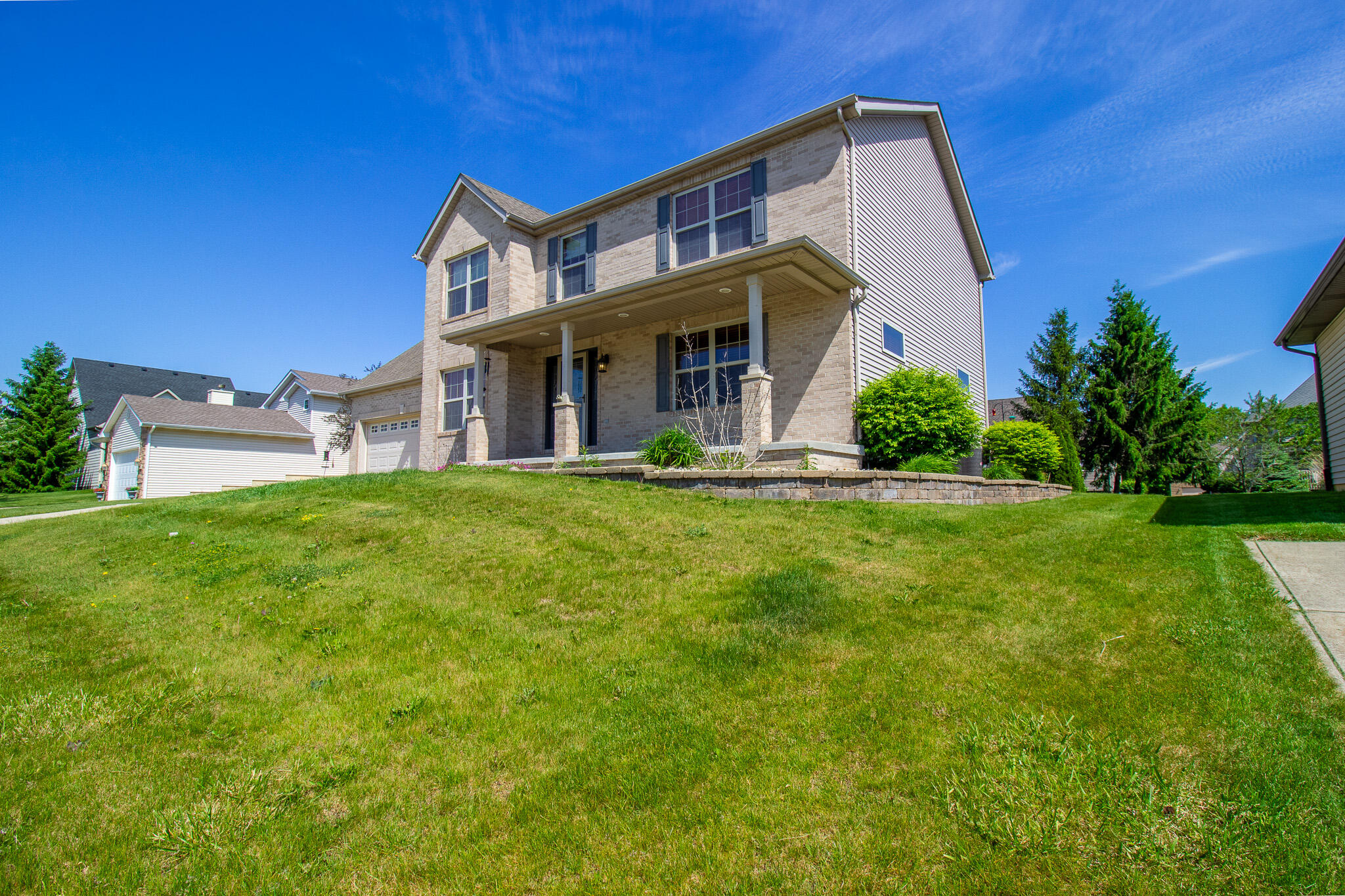 2550 Honelee Court, Valparaiso, IN 46385; Image #2