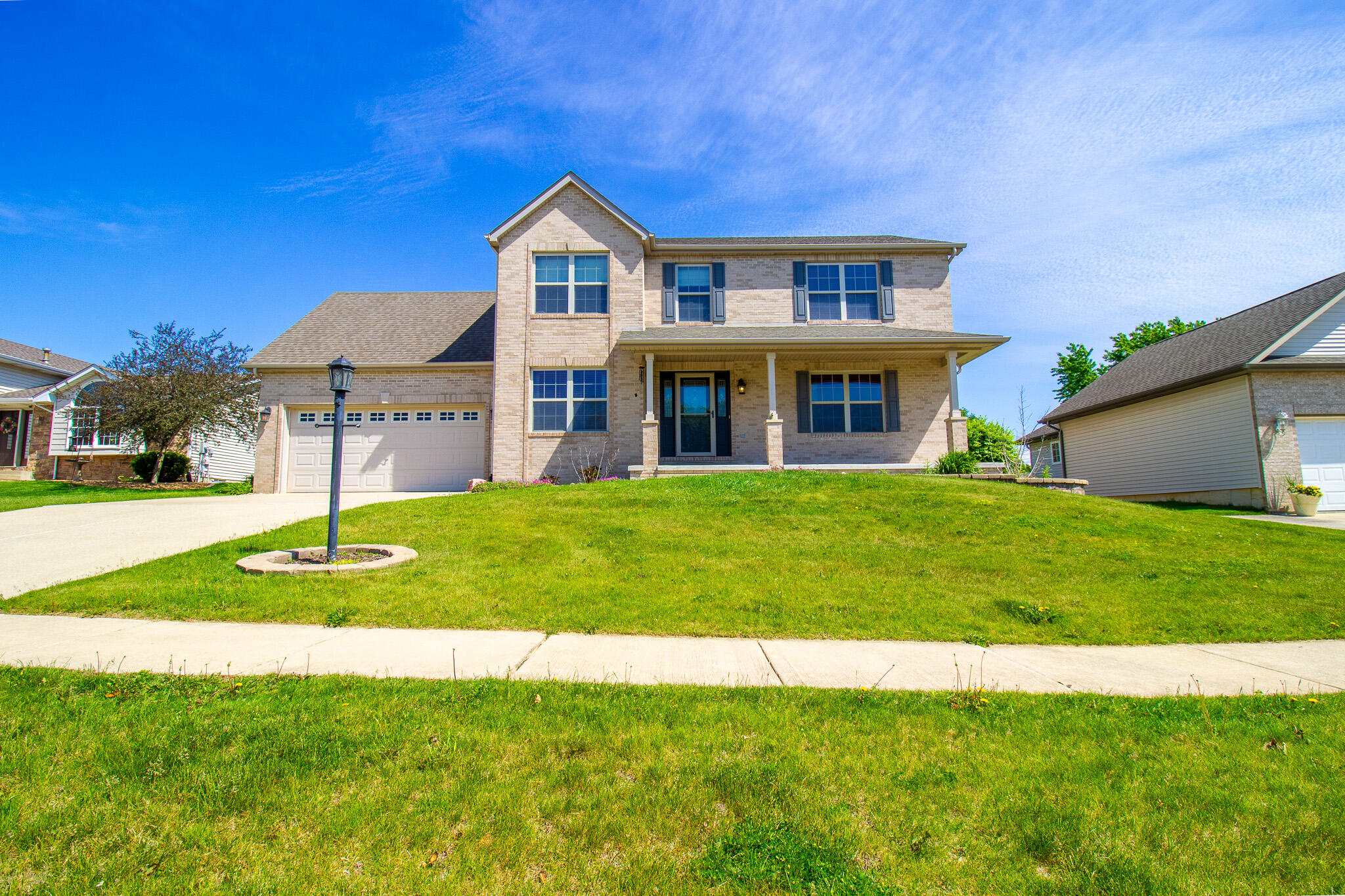 2550 Honelee Court, Valparaiso, IN 46385; Image #3