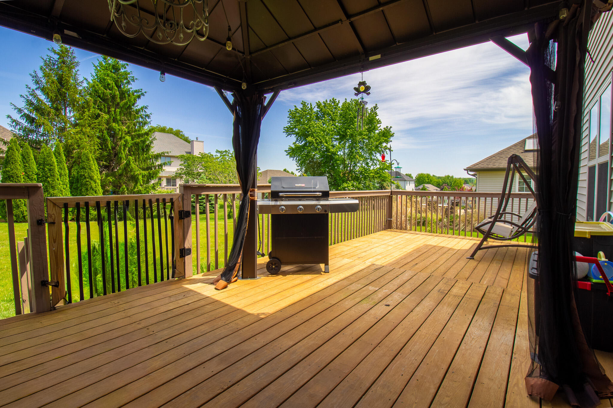 2550 Honelee Court, Valparaiso, IN 46385; Image #34
