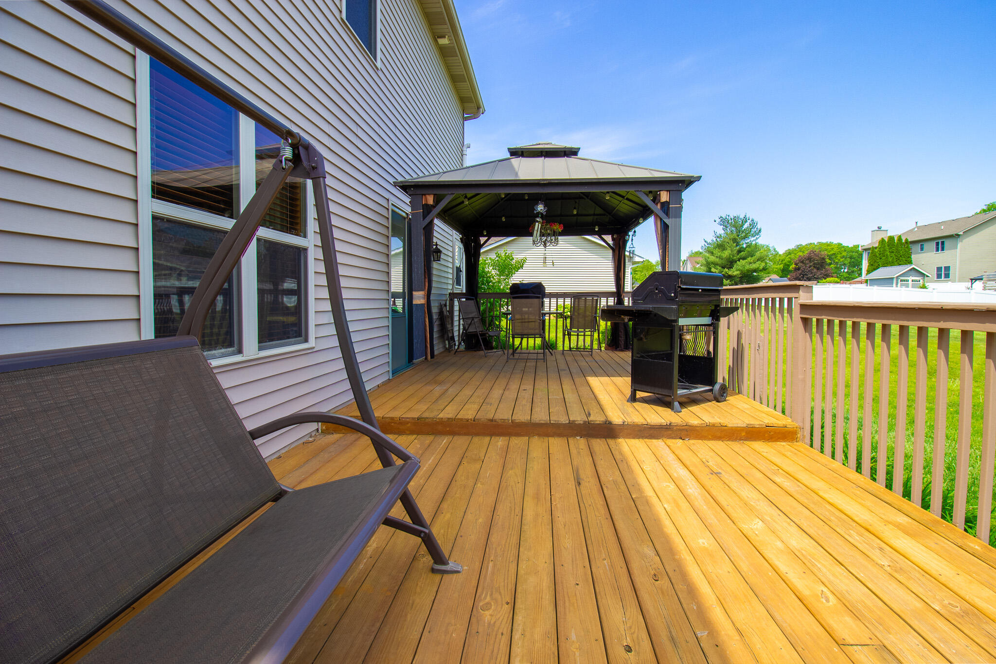 2550 Honelee Court, Valparaiso, IN 46385; Image #35