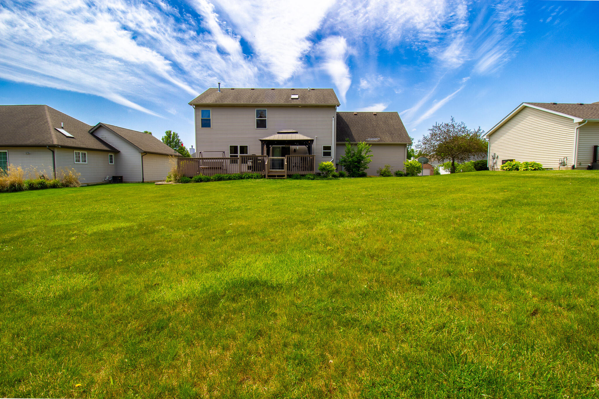 2550 Honelee Court, Valparaiso, IN 46385; Image #36