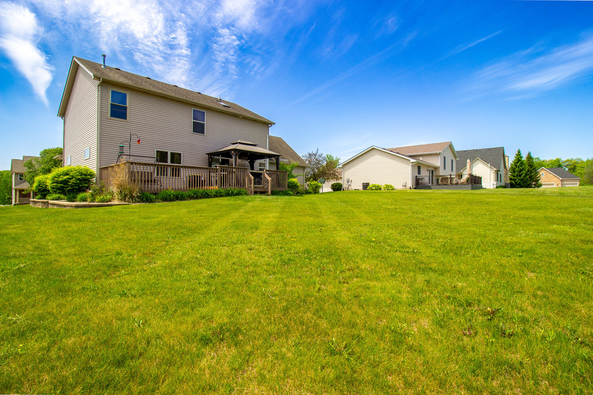 2550 Honelee Court, Valparaiso, IN 46385; Image #37