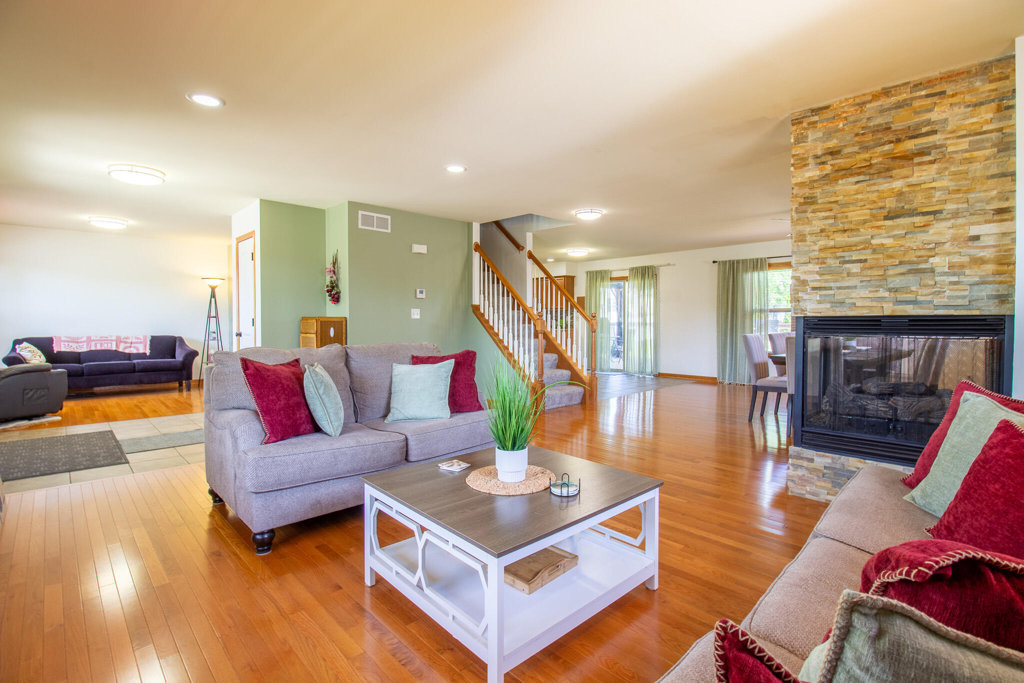 2550 Honelee Court, Valparaiso, IN 46385; Image #6