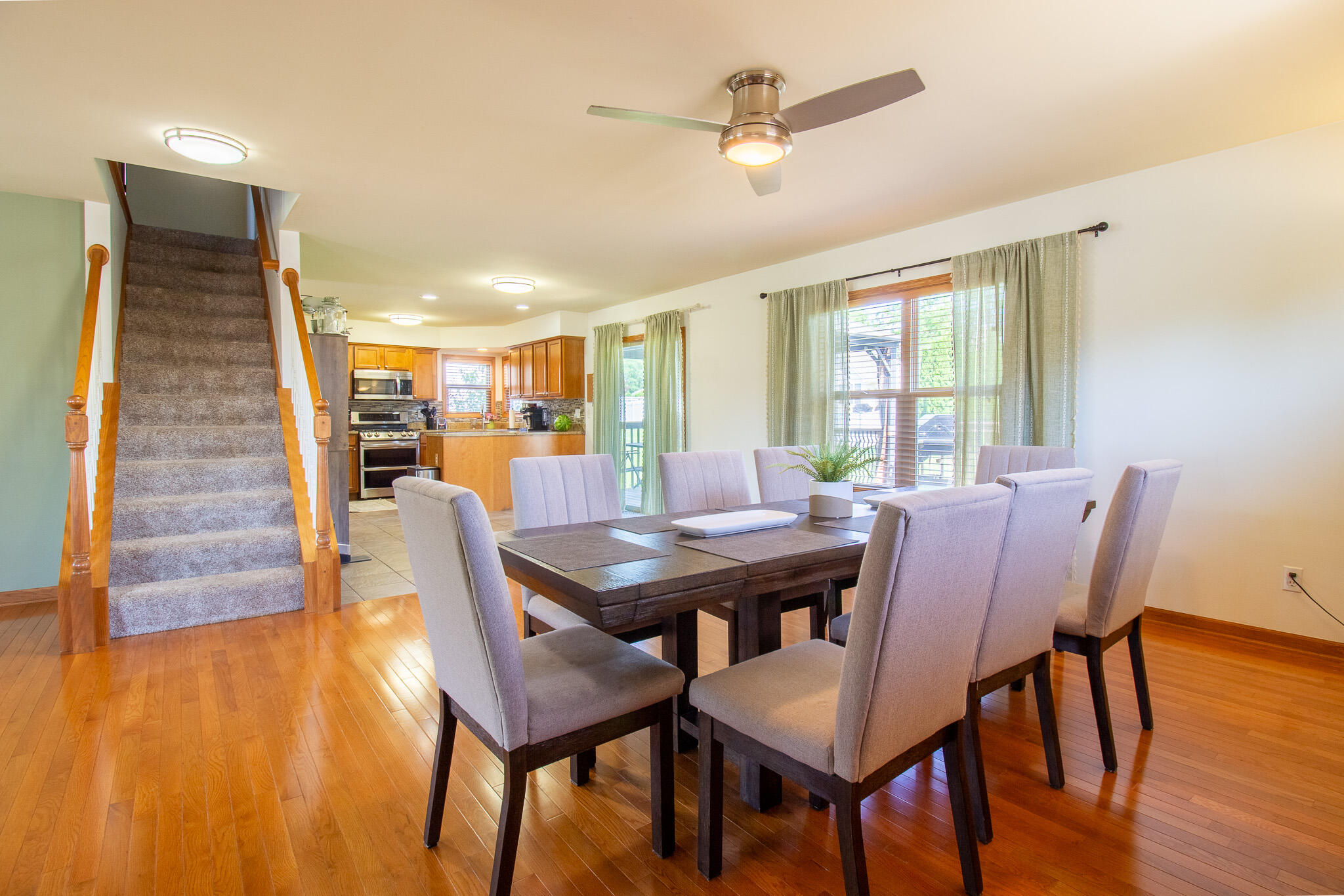 2550 Honelee Court, Valparaiso, IN 46385; Image #8