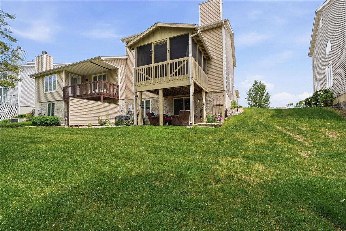11335 Valley Drive, St. John, IN 46373; Image #37