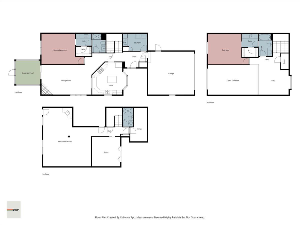 11335 Valley Drive, St. John, IN 46373; Image #40
