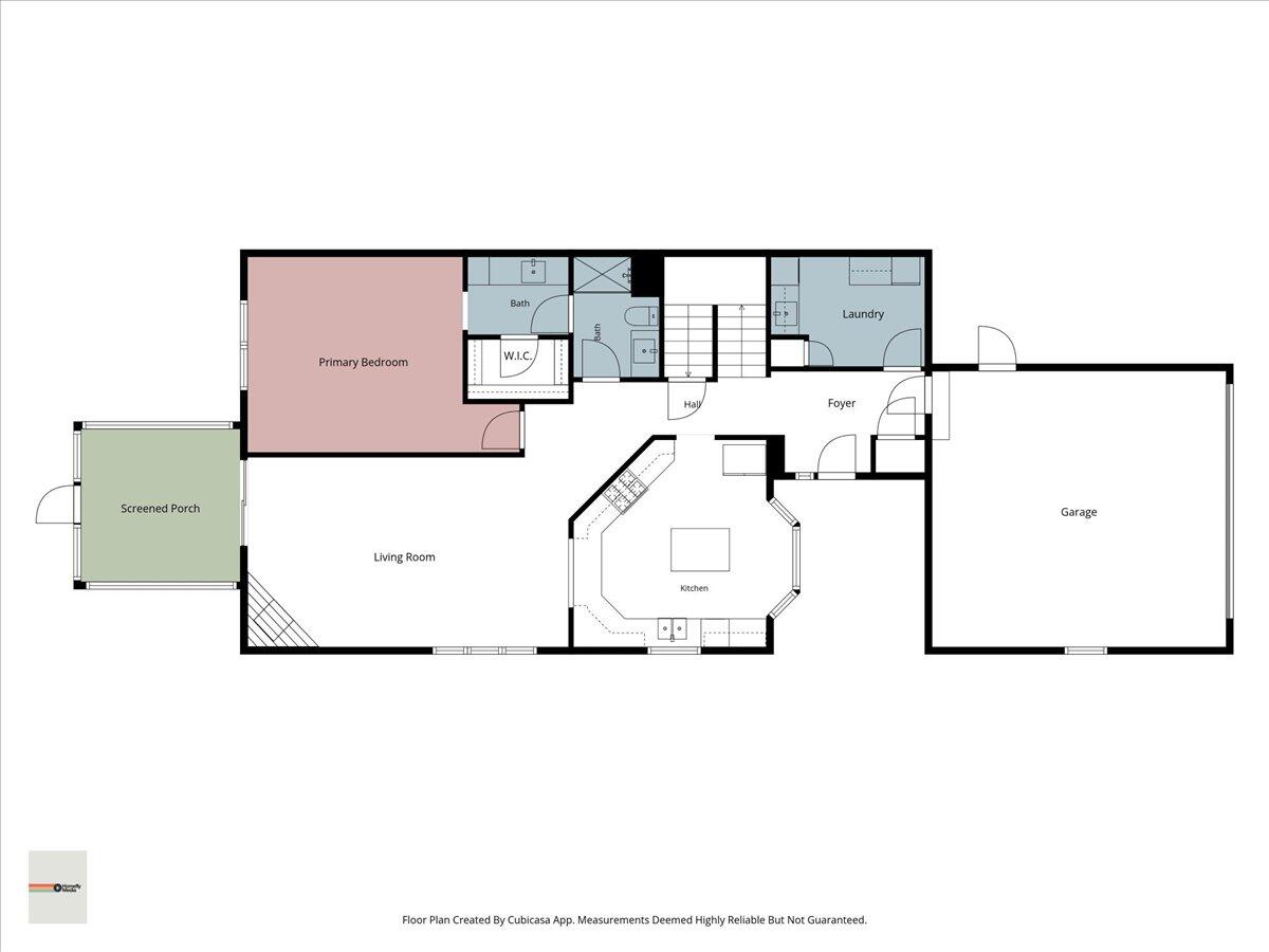 11335 Valley Drive, St. John, IN 46373; Image #42