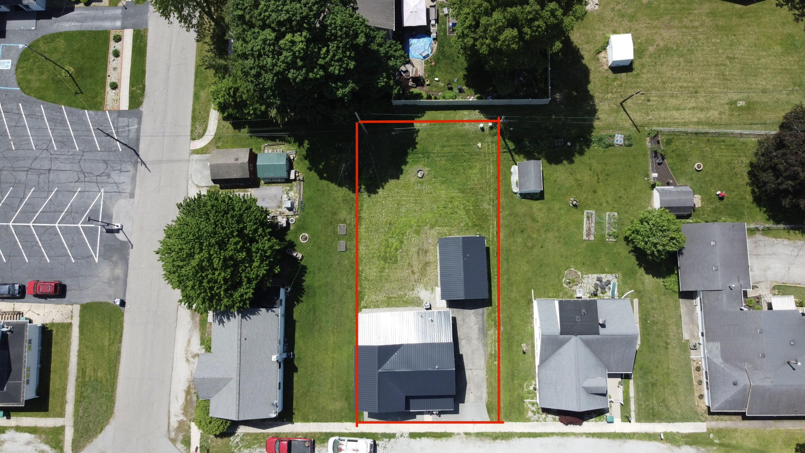 153 W Jefferson Street, Westville, IN 46391; Image #16