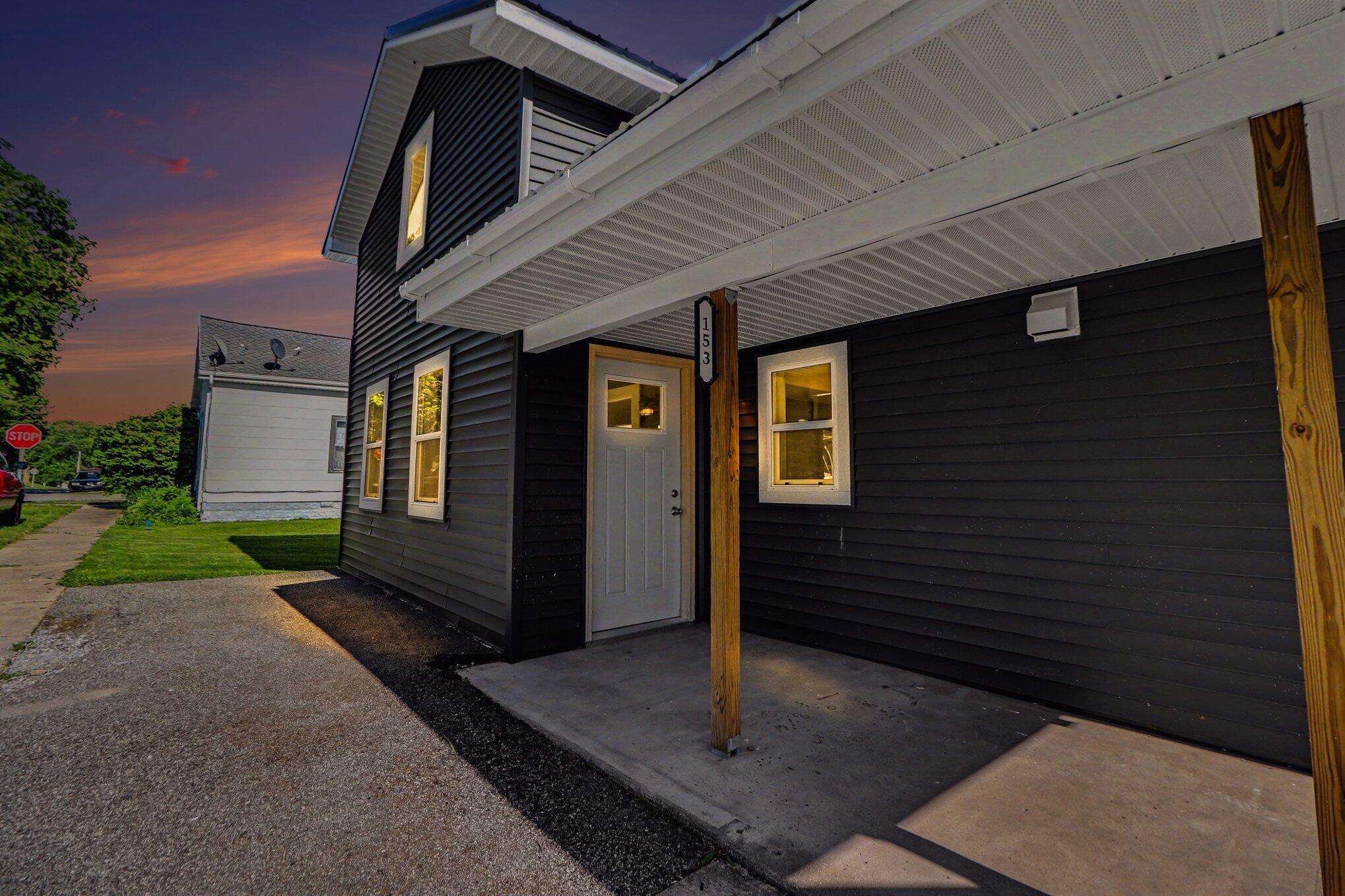 153 W Jefferson Street, Westville, IN 46391; Image #3