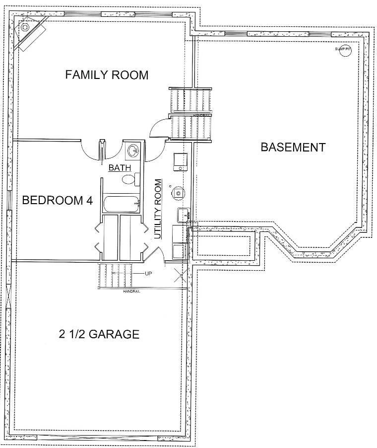 3046 W 84th Place, Merrillville, IN 46410; Image #15