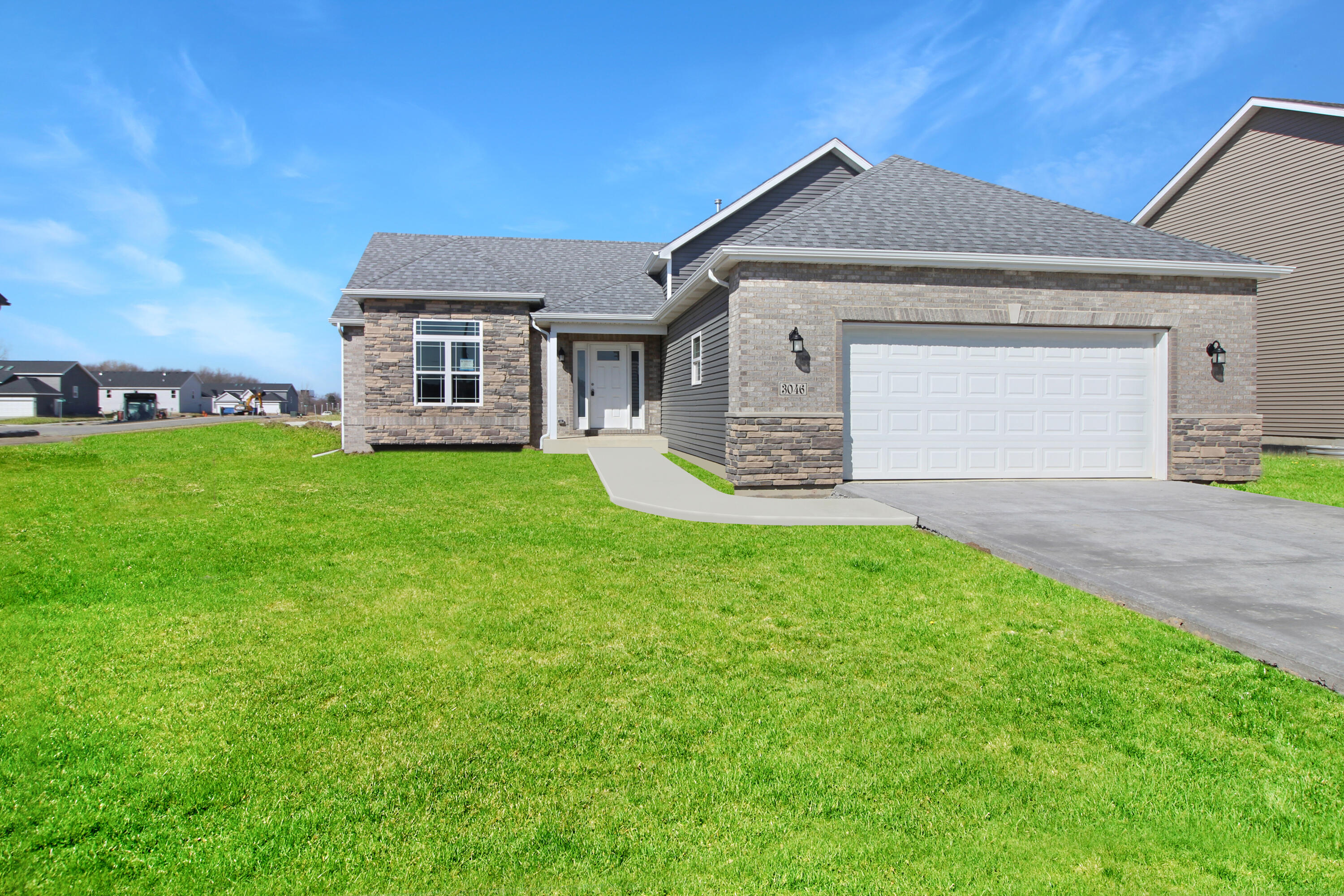 3046 W 84th Place, Merrillville, IN 46410; Image #2