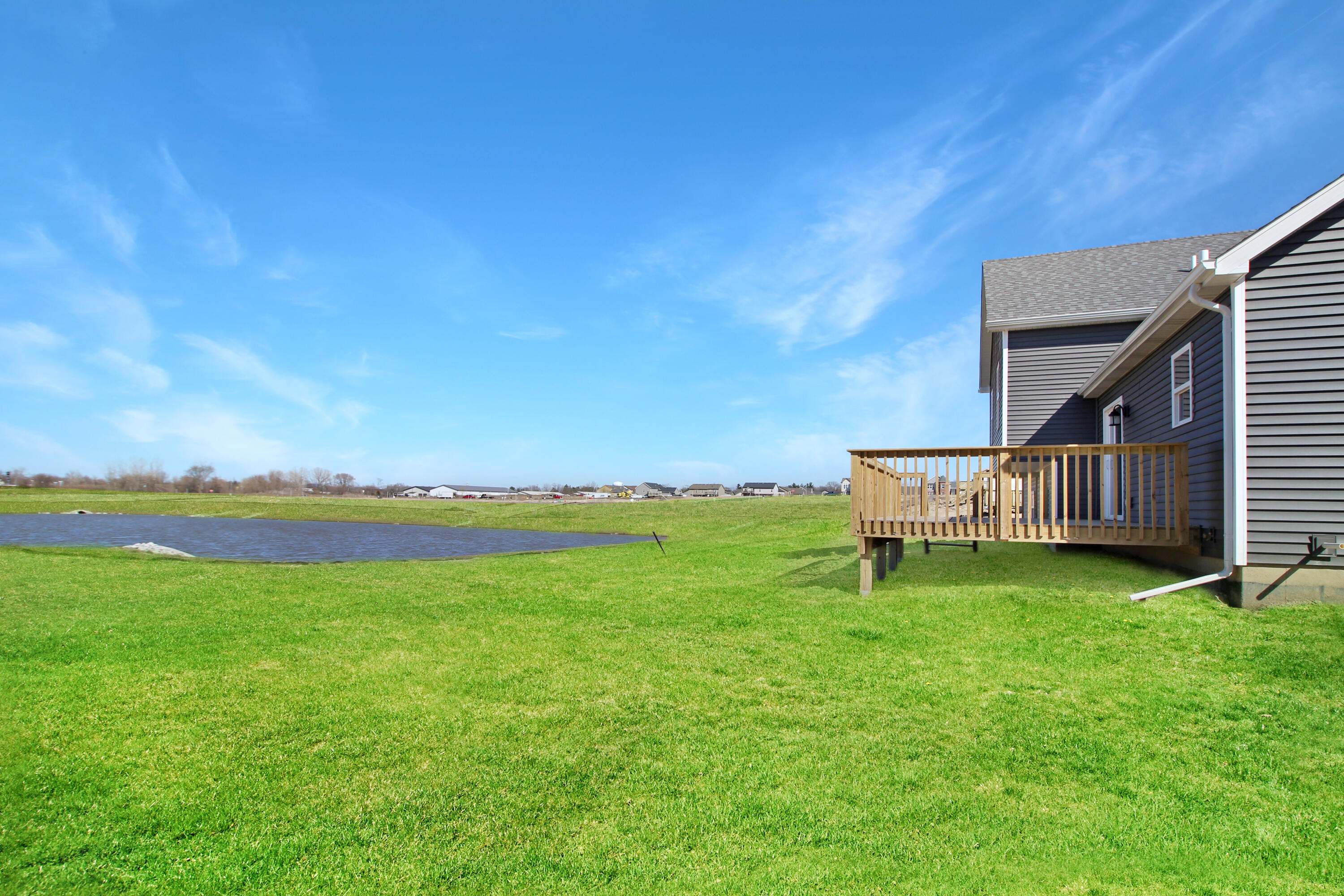 3046 W 84th Place, Merrillville, IN 46410; Image #3