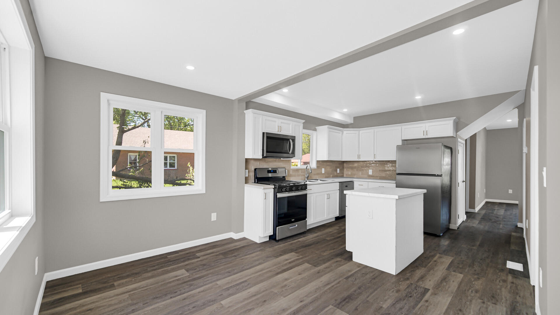 302 Oberreich Street, La Porte, IN 46350; Image #10