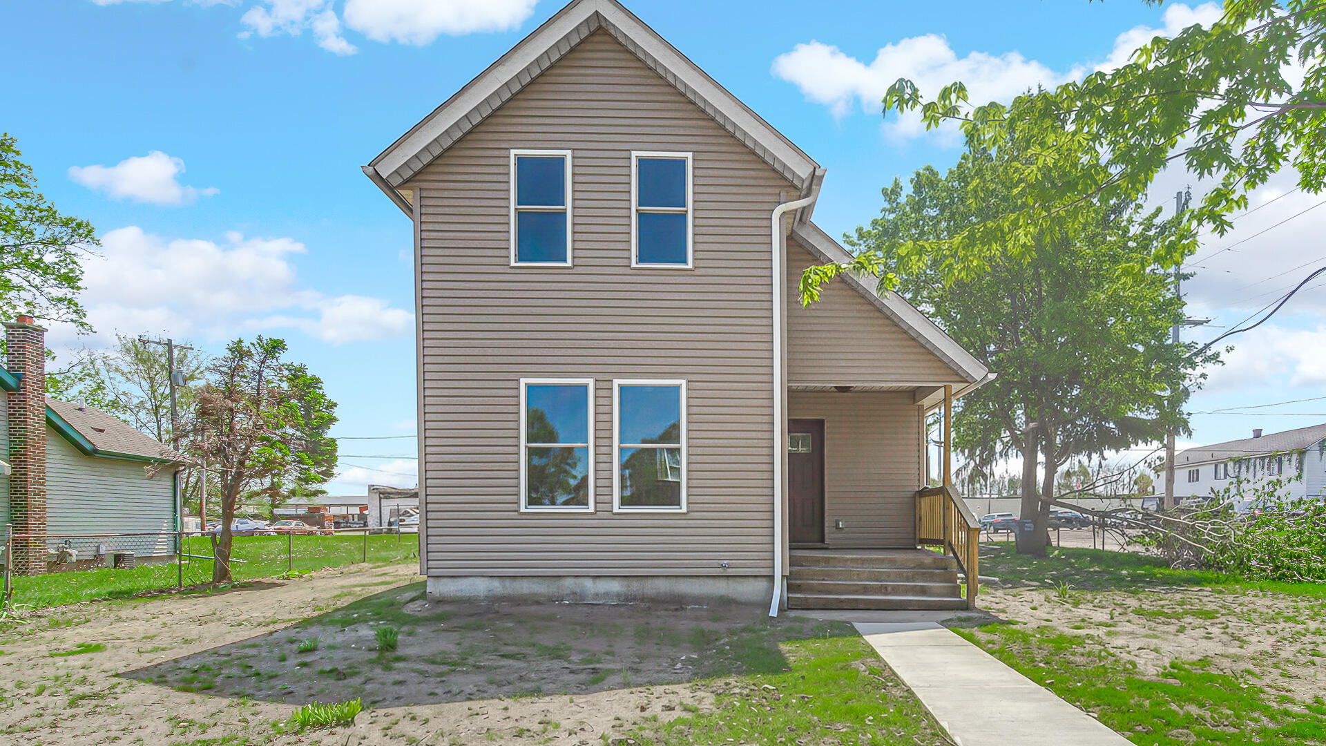 302 Oberreich Street, La Porte, IN 46350; Image #2