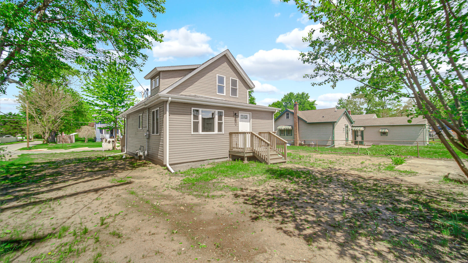 302 Oberreich Street, La Porte, IN 46350; Image #27