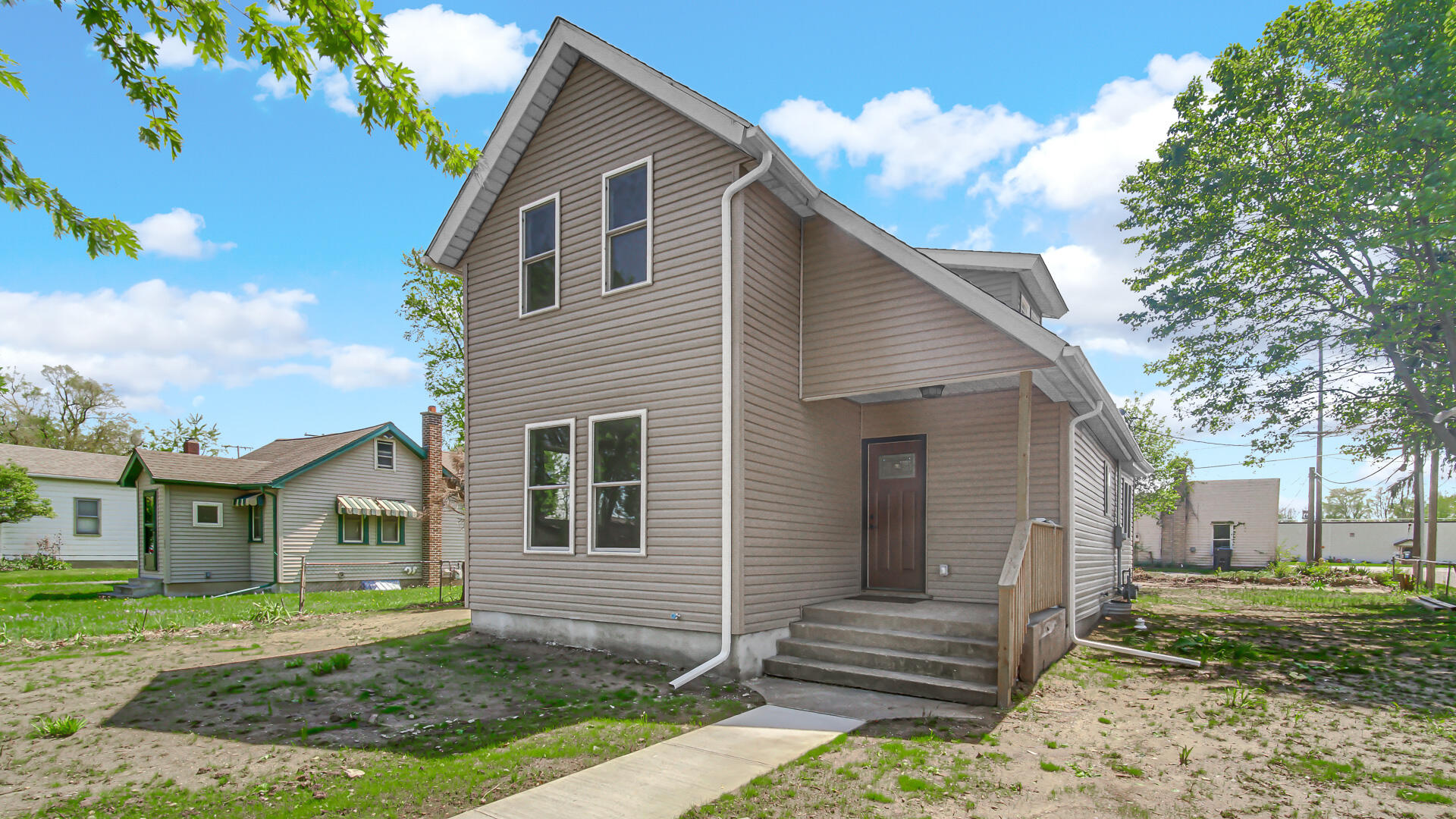 302 Oberreich Street, La Porte, IN 46350; Image #3