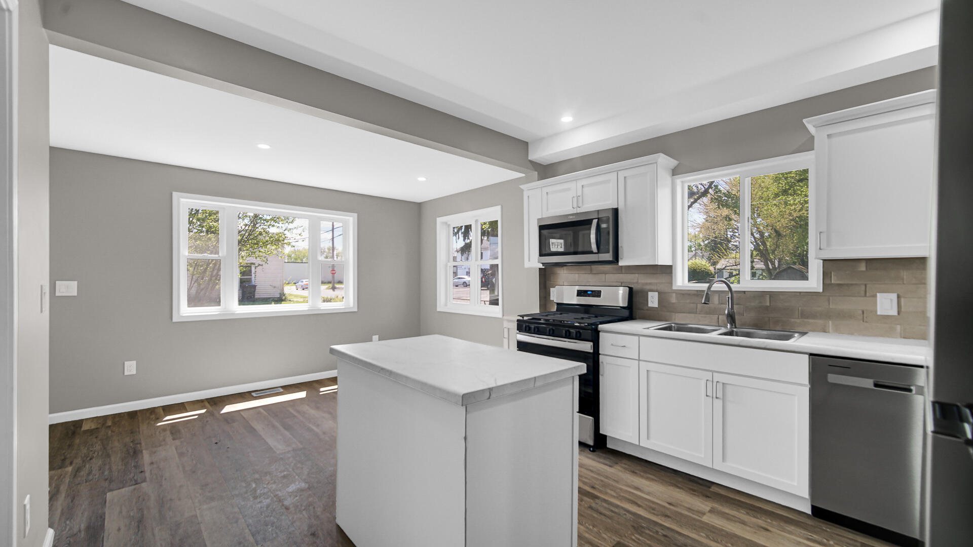 302 Oberreich Street, La Porte, IN 46350; Image #7