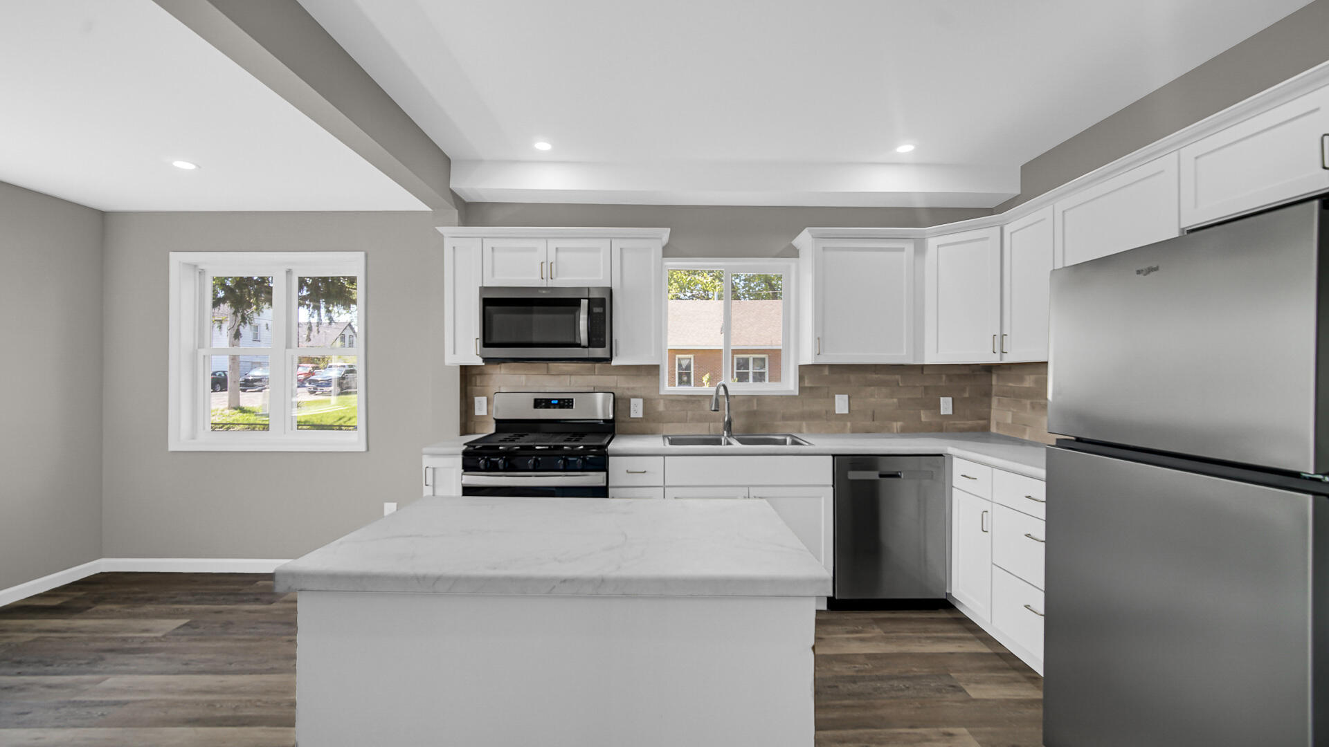 302 Oberreich Street, La Porte, IN 46350; Image #8