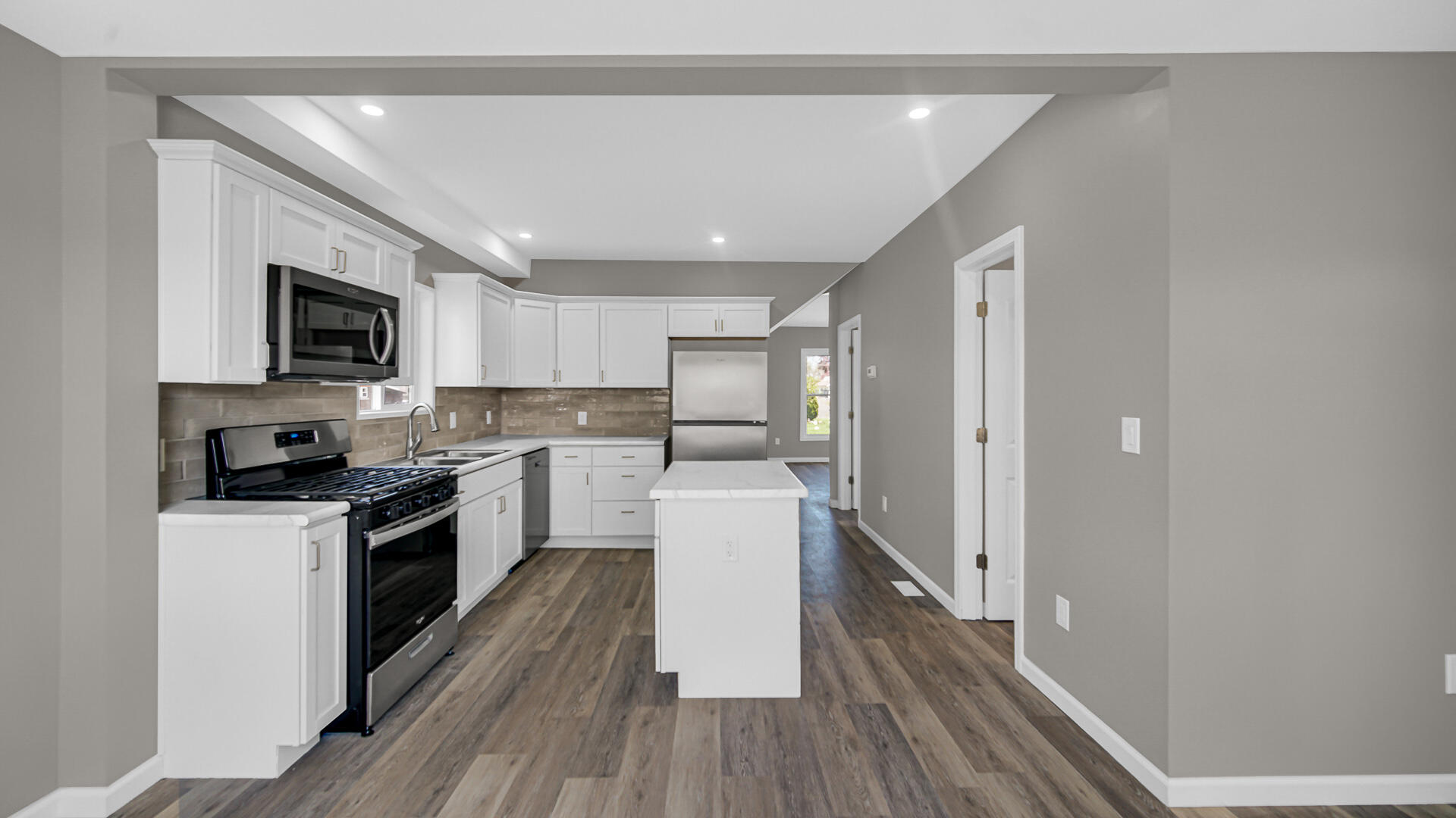 302 Oberreich Street, La Porte, IN 46350; Image #9