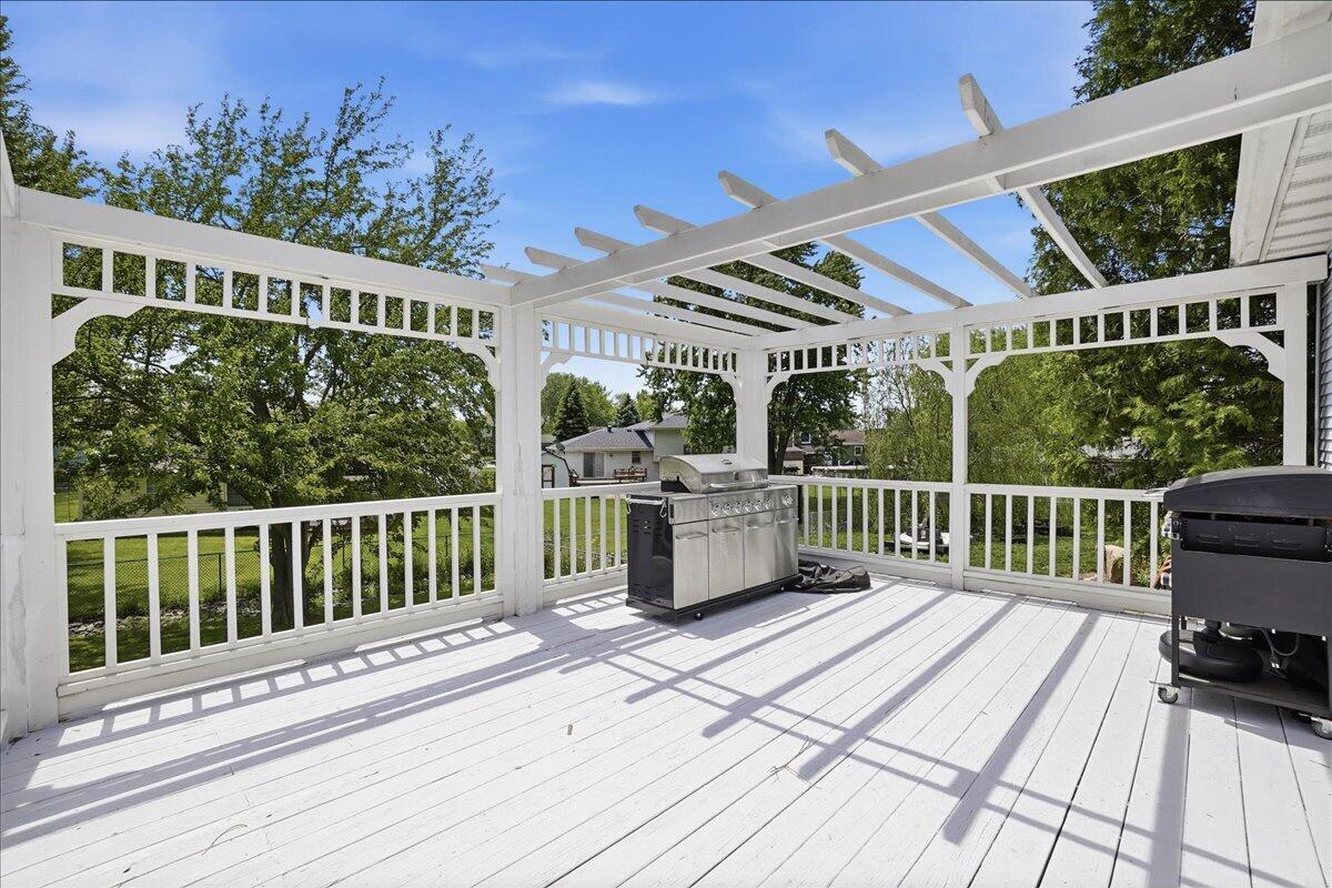 4083 Westover Drive, Crown Point, IN 46307; Image #25