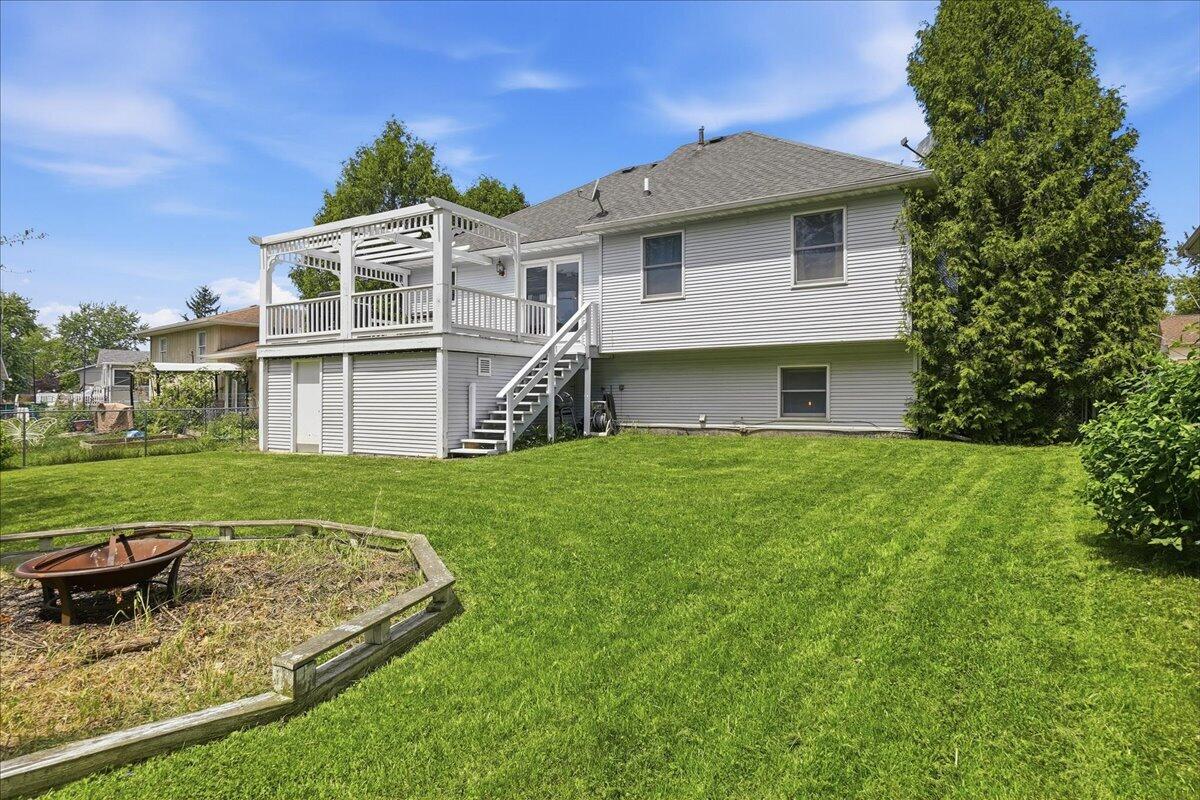 4083 Westover Drive, Crown Point, IN 46307; Image #26