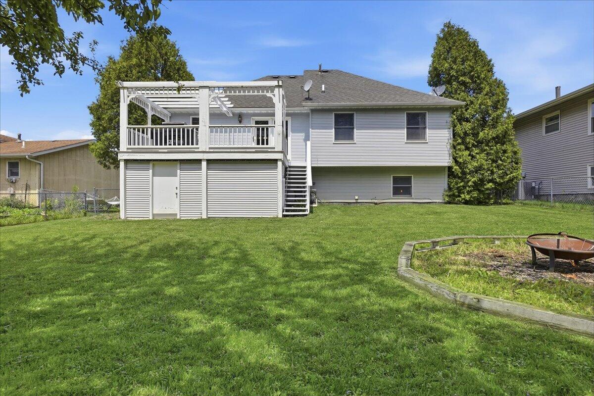 4083 Westover Drive, Crown Point, IN 46307; Image #27