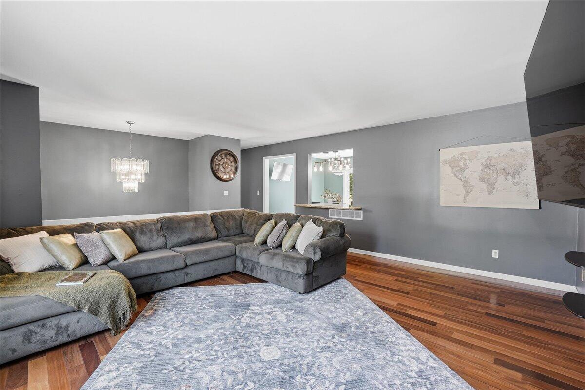 4083 Westover Drive, Crown Point, IN 46307; Image #5