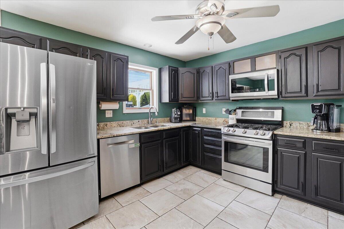4083 Westover Drive, Crown Point, IN 46307; Image #8