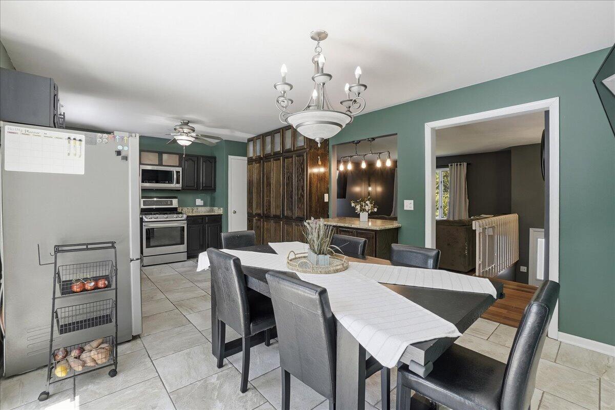 4083 Westover Drive, Crown Point, IN 46307; Image #9