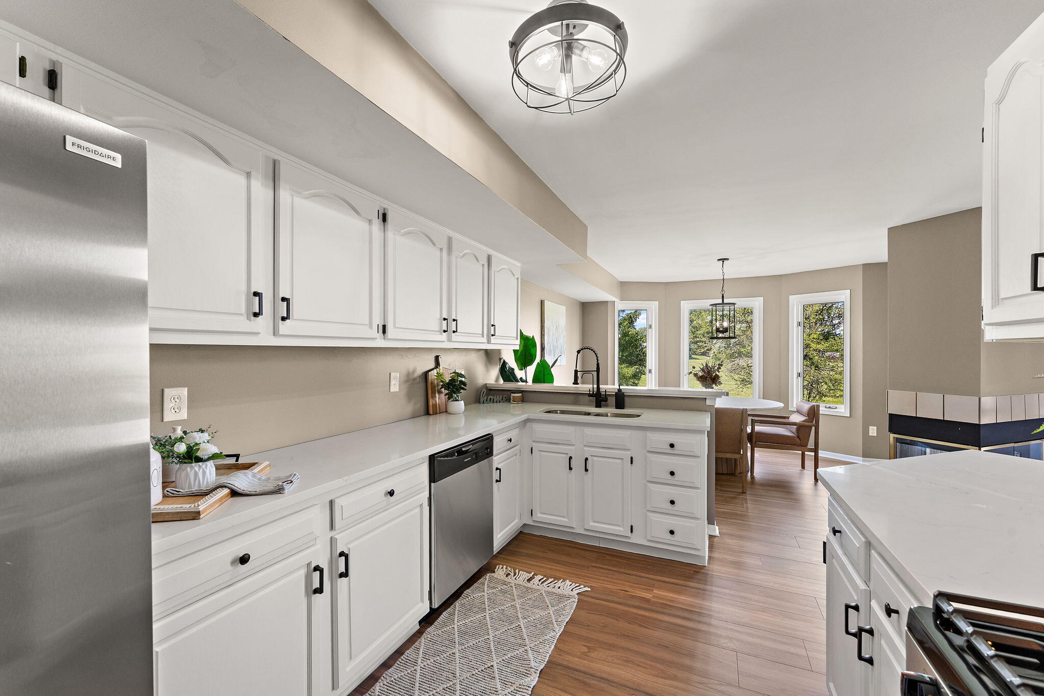 9434 Van Buren Street, Crown Point, IN 46307; Image #11