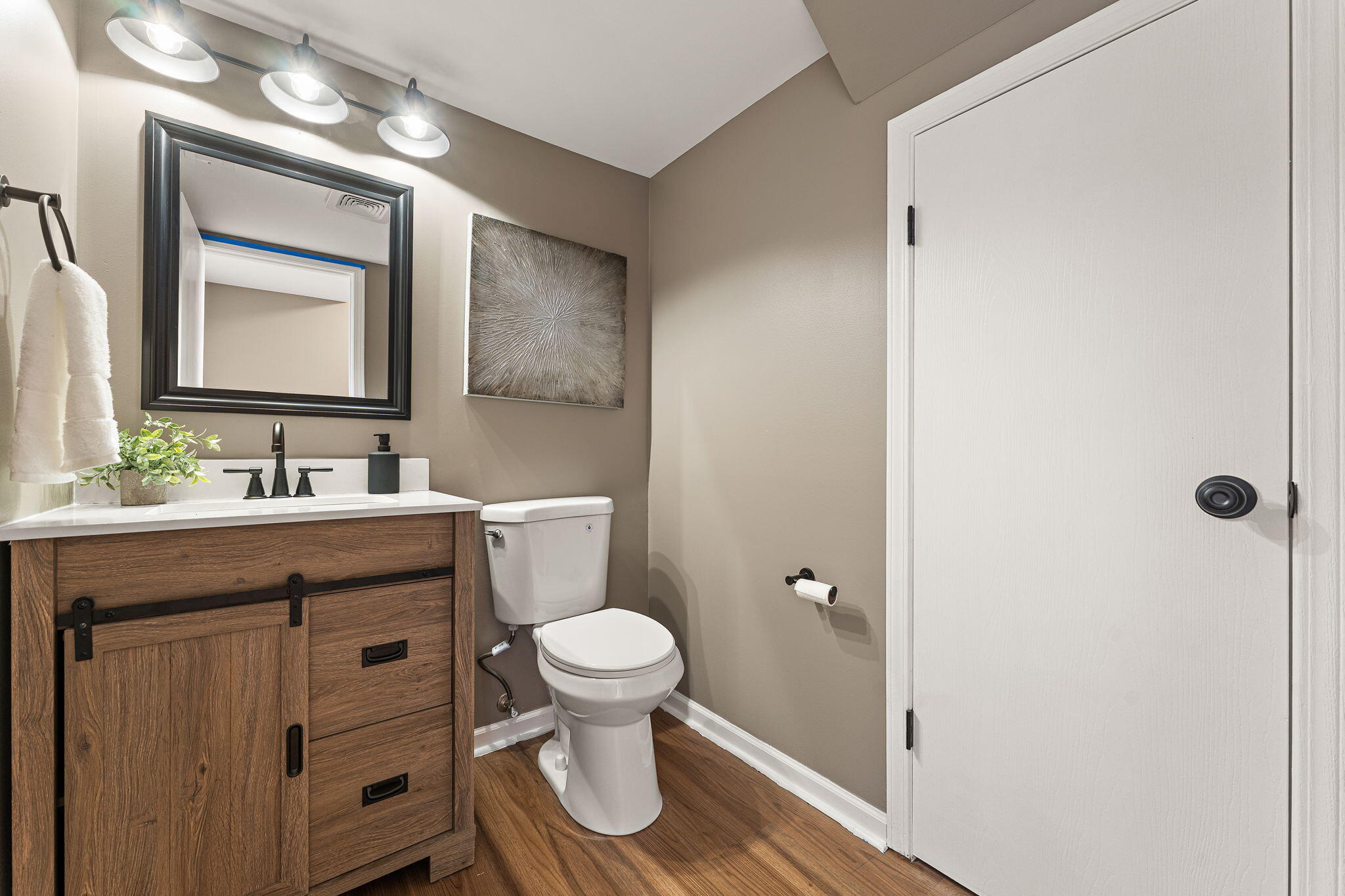 9434 Van Buren Street, Crown Point, IN 46307; Image #12