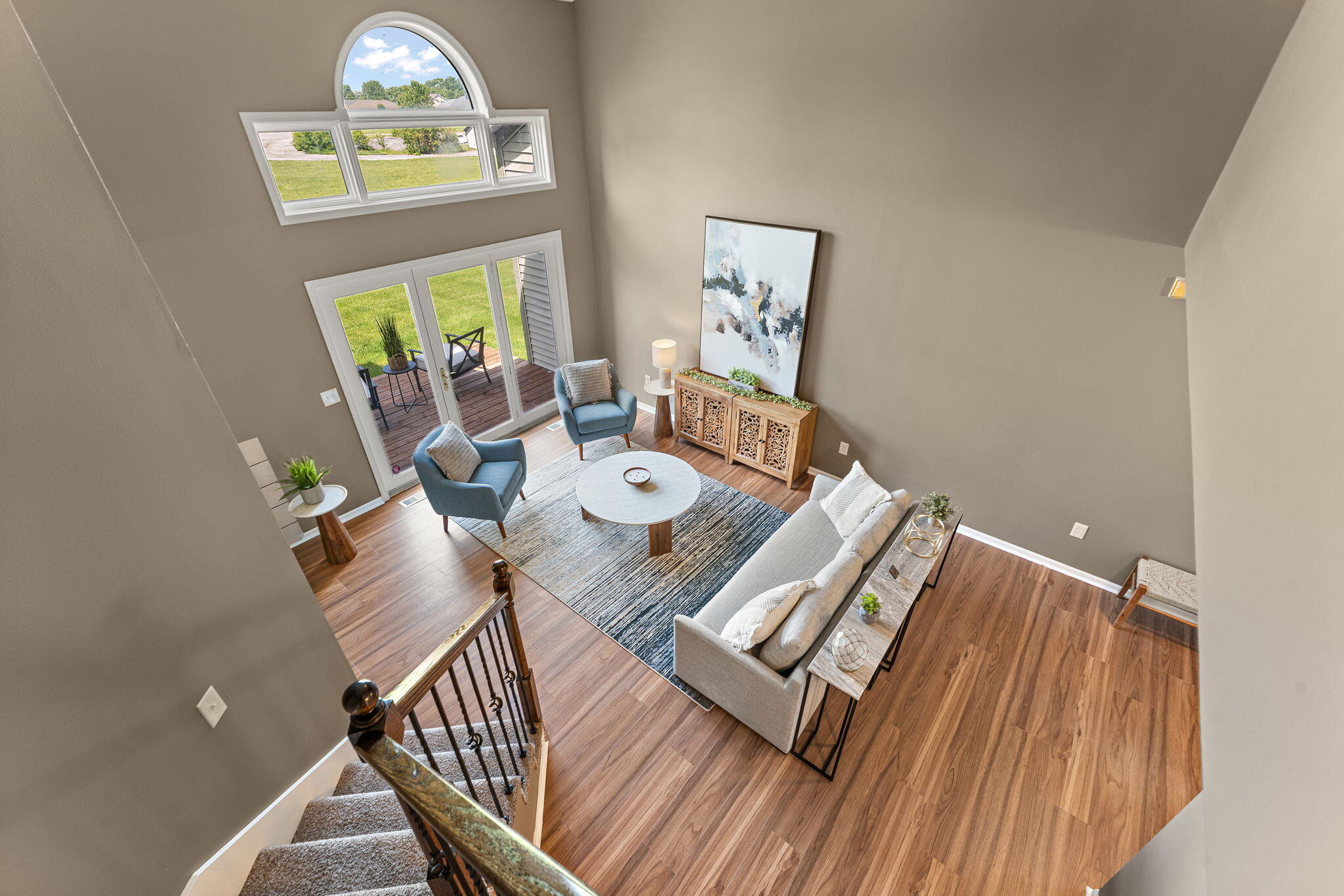 9434 Van Buren Street, Crown Point, IN 46307; Image #13