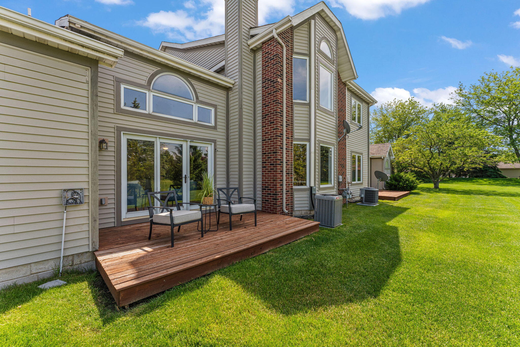 9434 Van Buren Street, Crown Point, IN 46307; Image #22