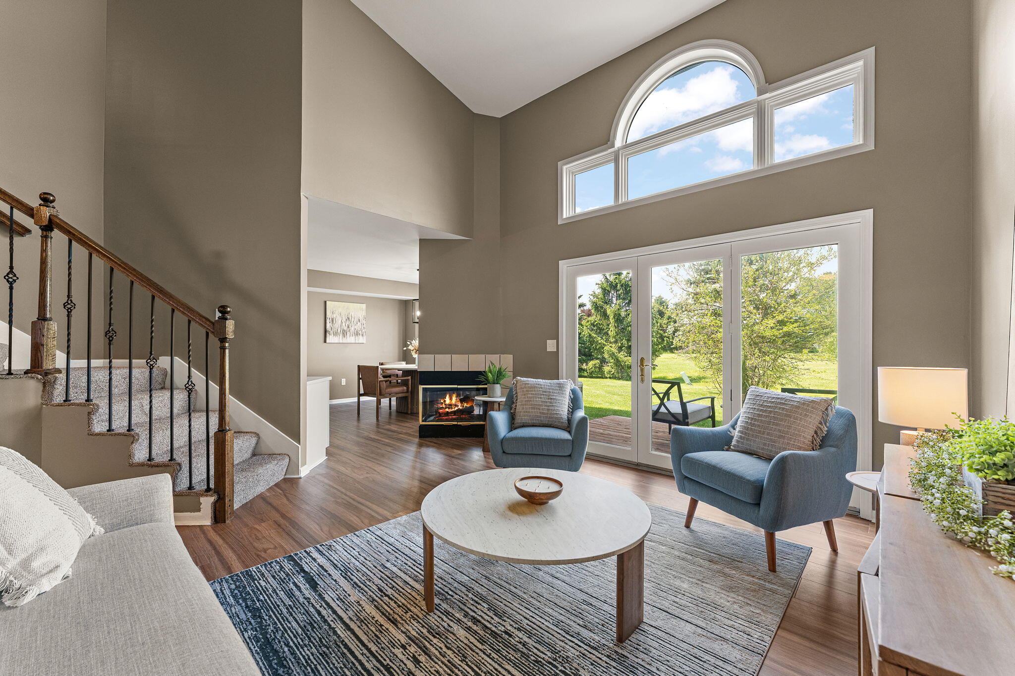 9434 Van Buren Street, Crown Point, IN 46307; Image #3