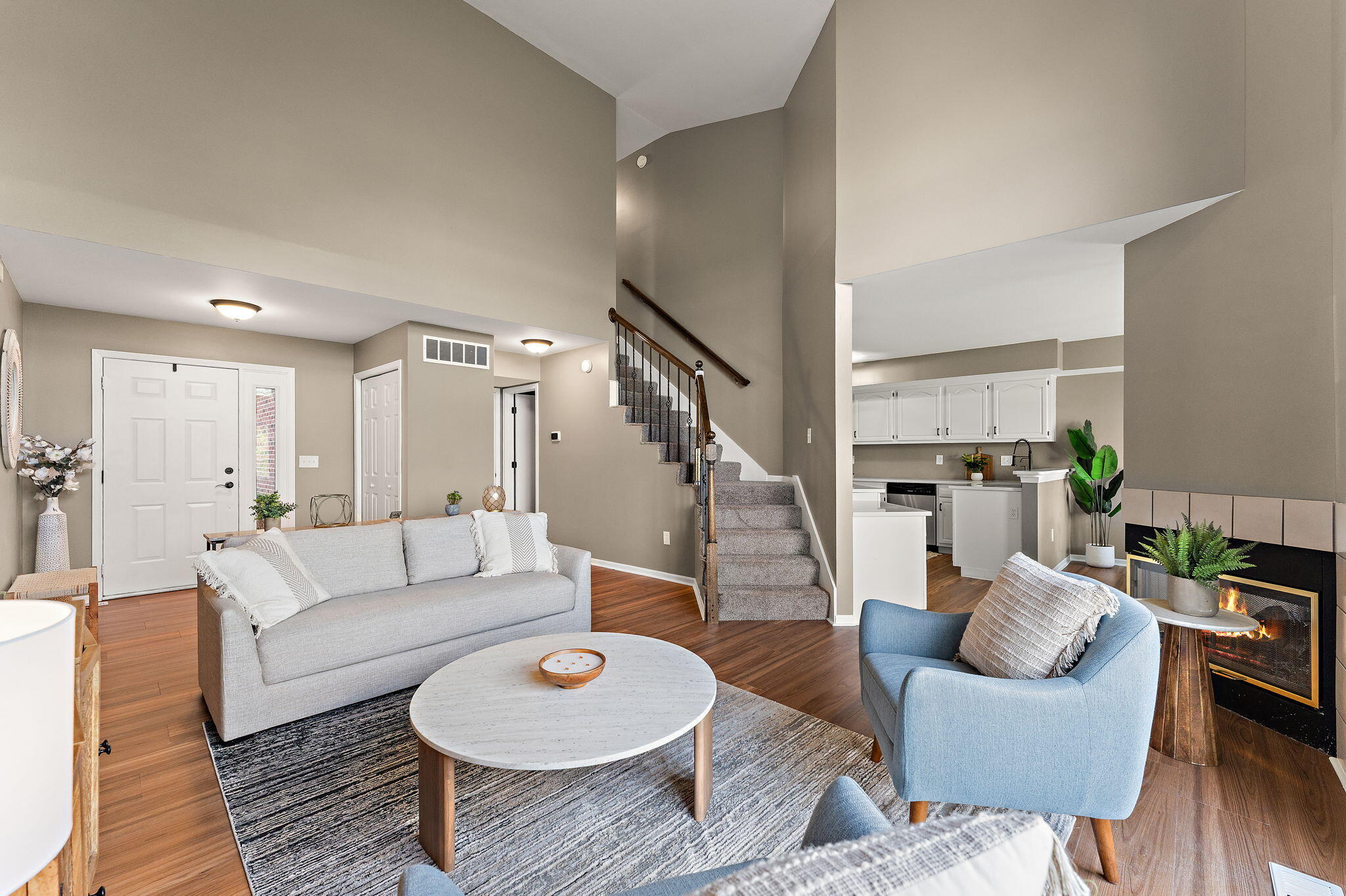 9434 Van Buren Street, Crown Point, IN 46307; Image #4