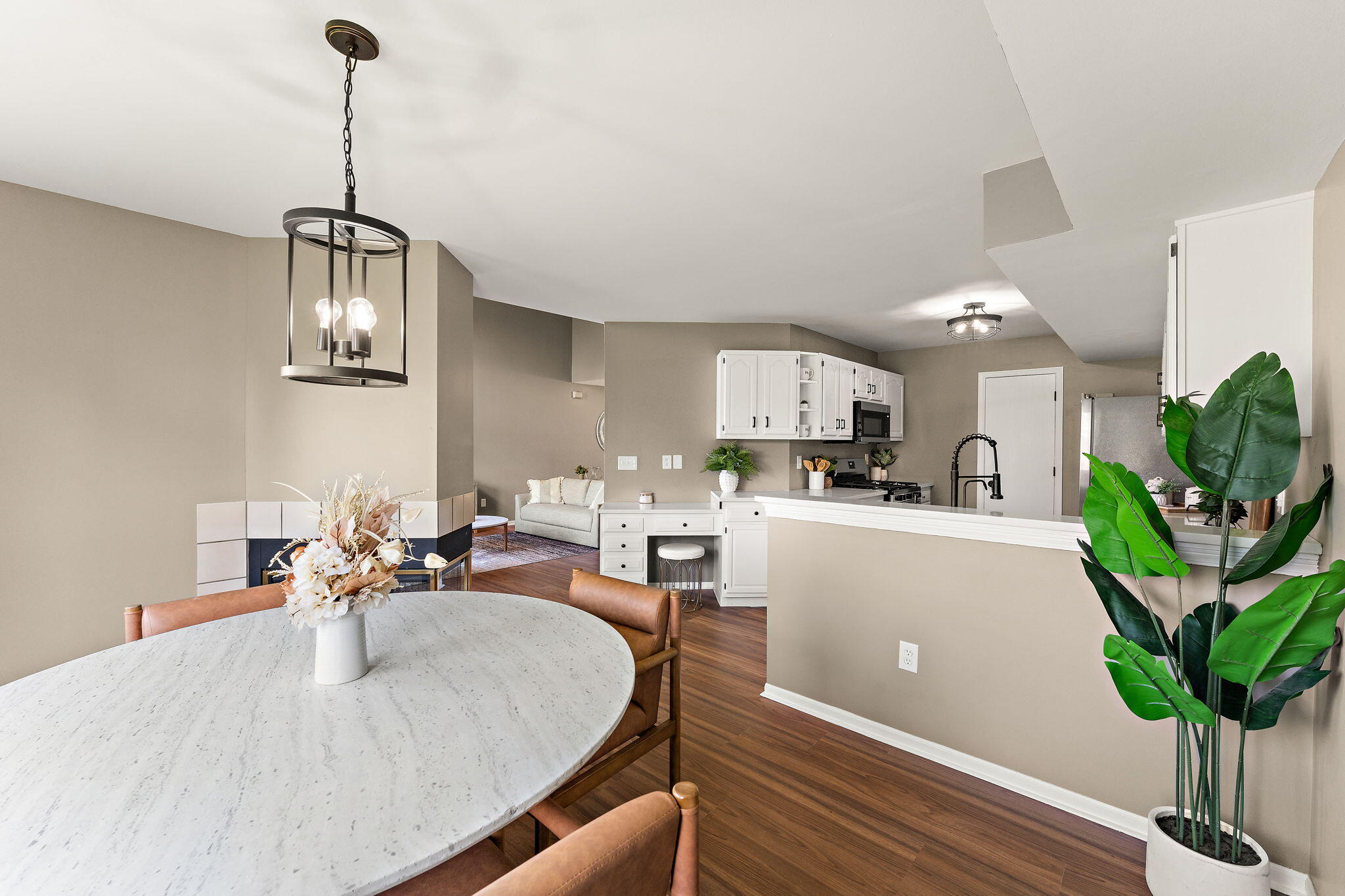 9434 Van Buren Street, Crown Point, IN 46307; Image #8