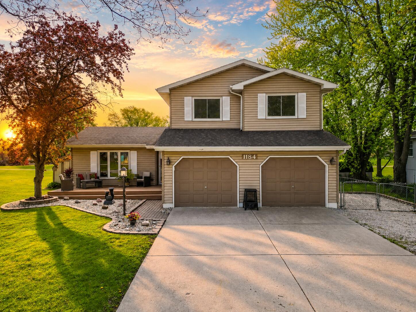 1184 Winterhaven Lane, Crown Point, IN 46307; Image #2