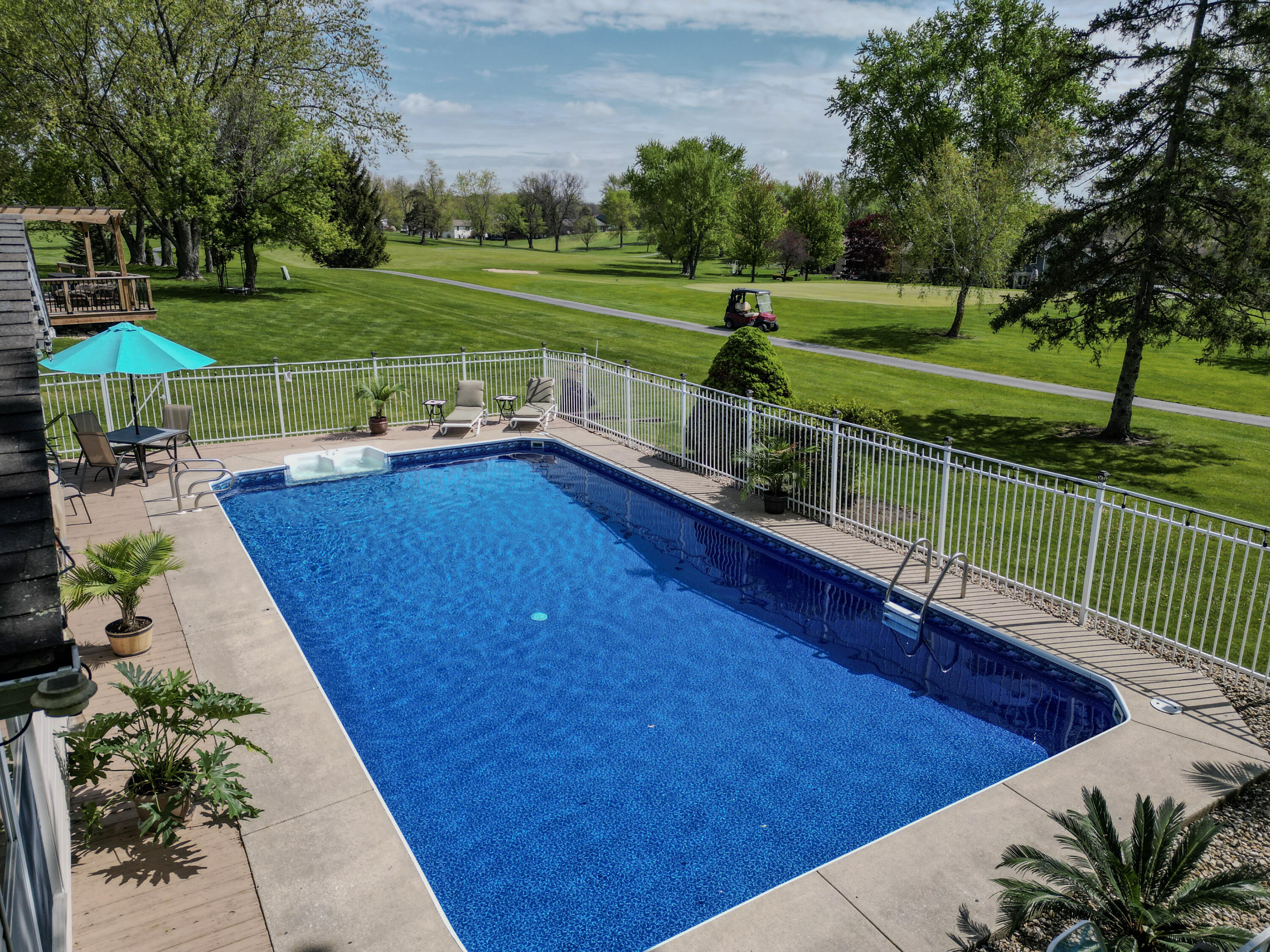 1184 Winterhaven Lane, Crown Point, IN 46307; Image #29