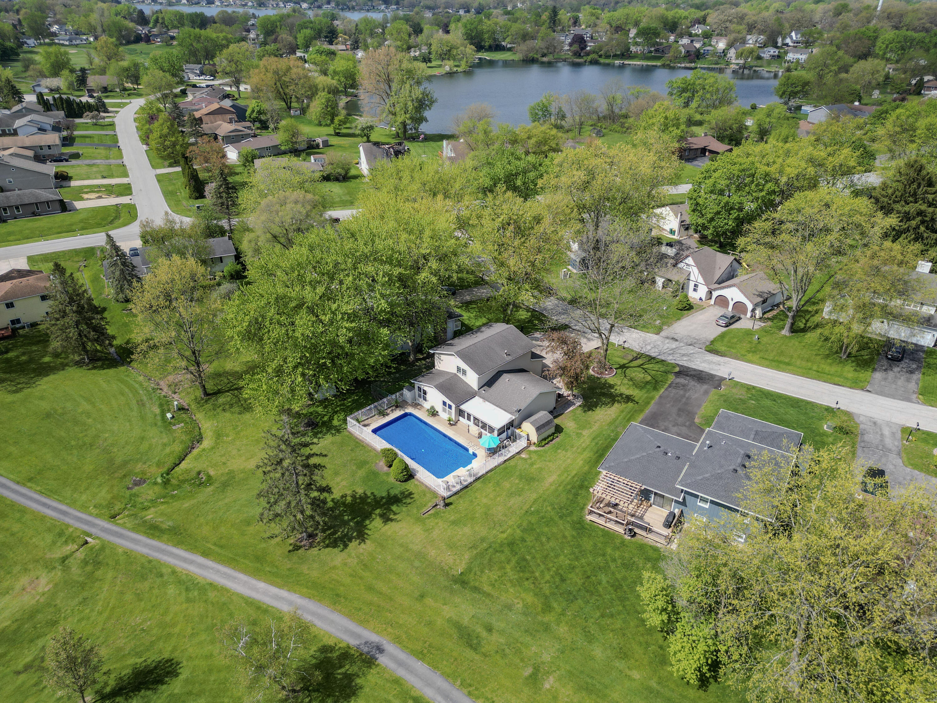 1184 Winterhaven Lane, Crown Point, IN 46307; Image #30