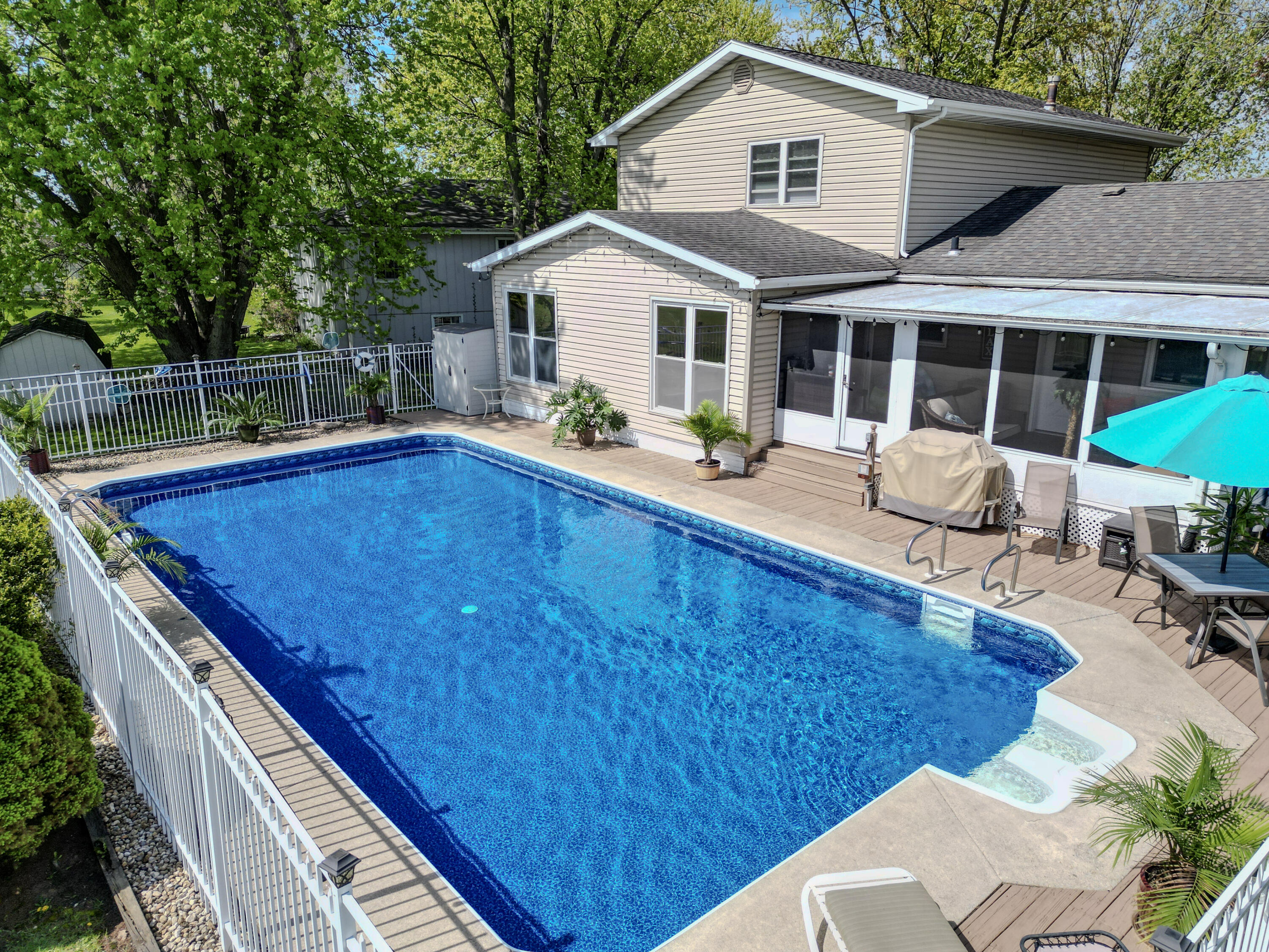 1184 Winterhaven Lane, Crown Point, IN 46307; Image #32