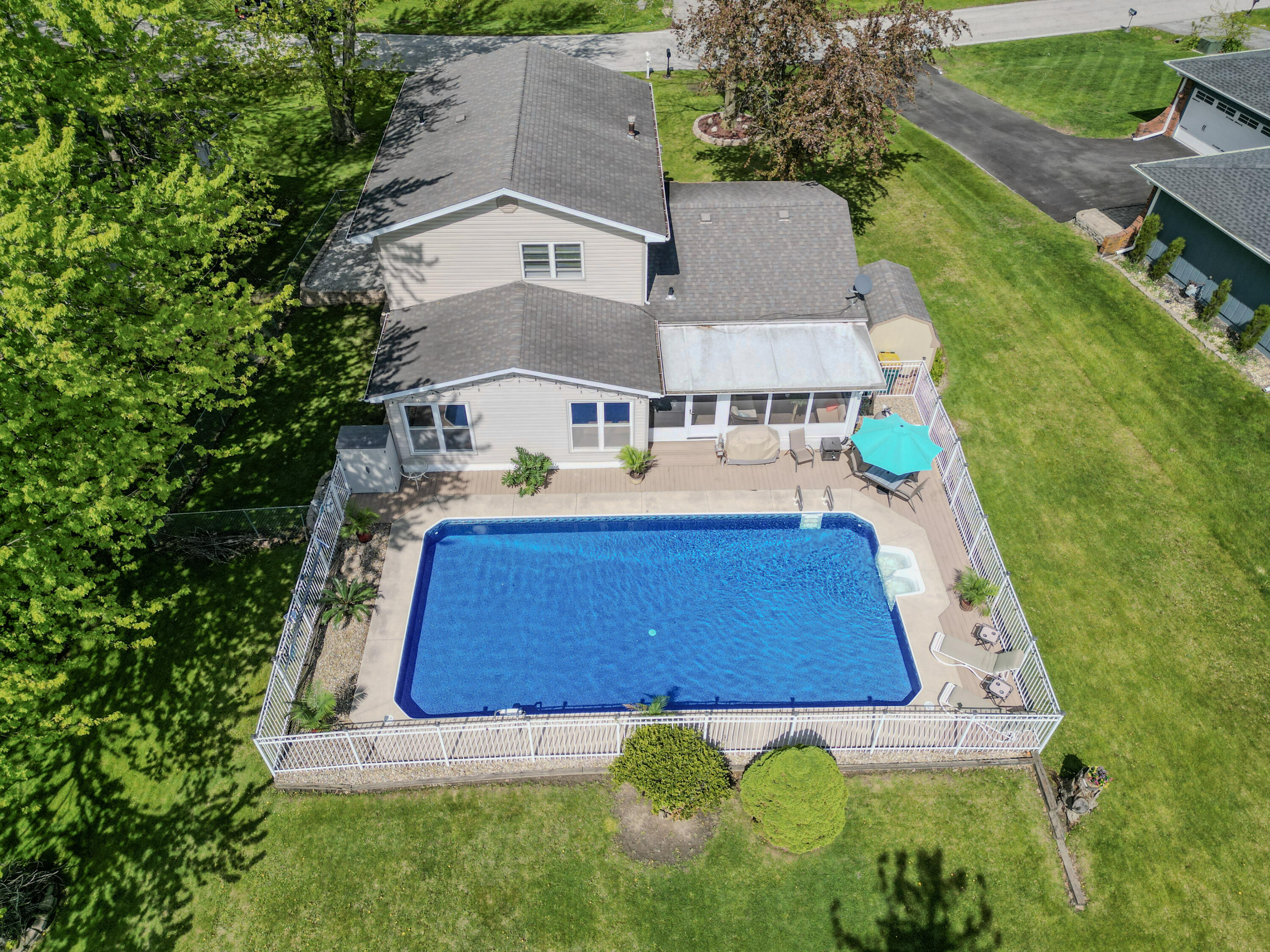 1184 Winterhaven Lane, Crown Point, IN 46307; Image #34