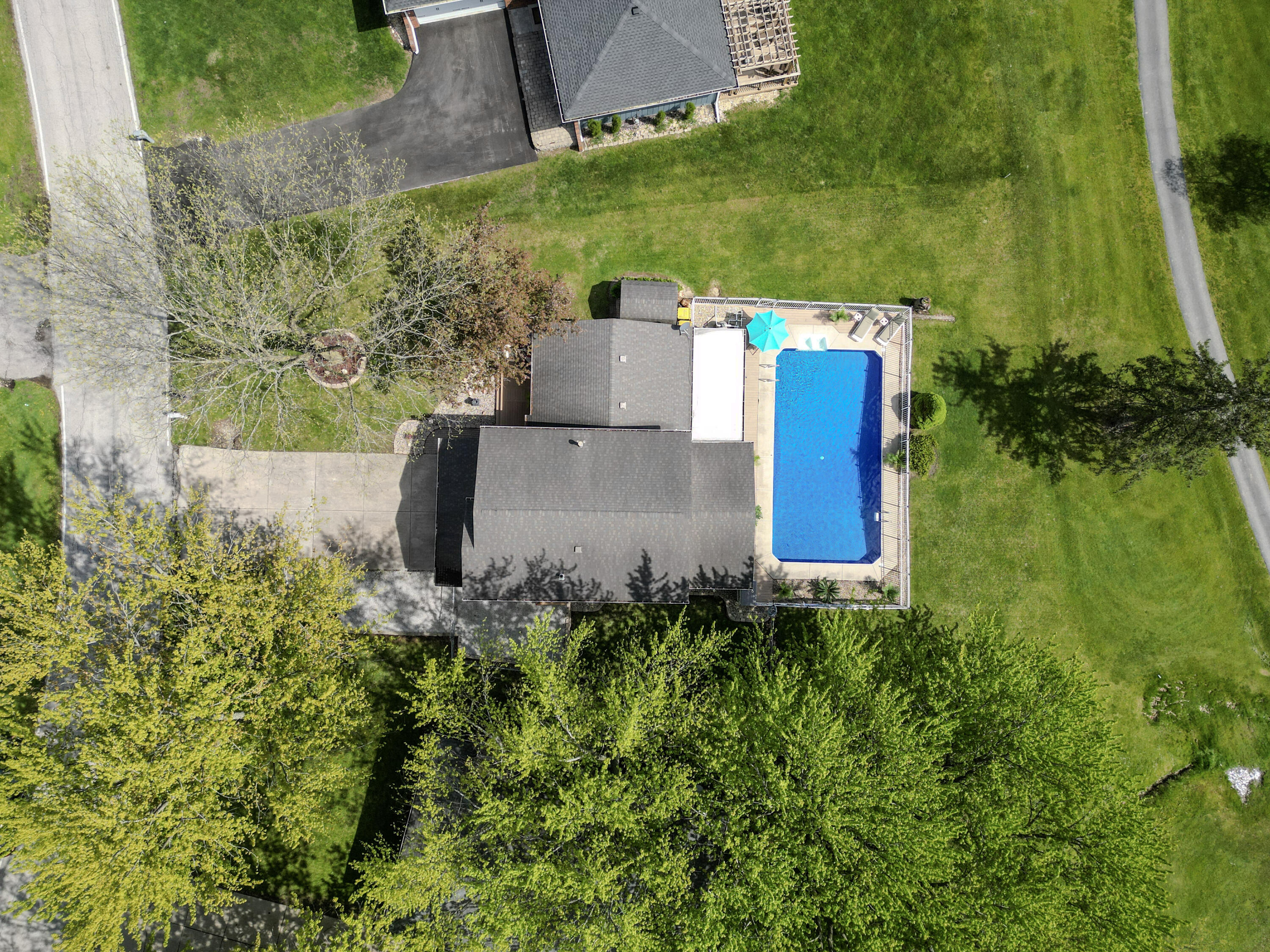 1184 Winterhaven Lane, Crown Point, IN 46307; Image #37