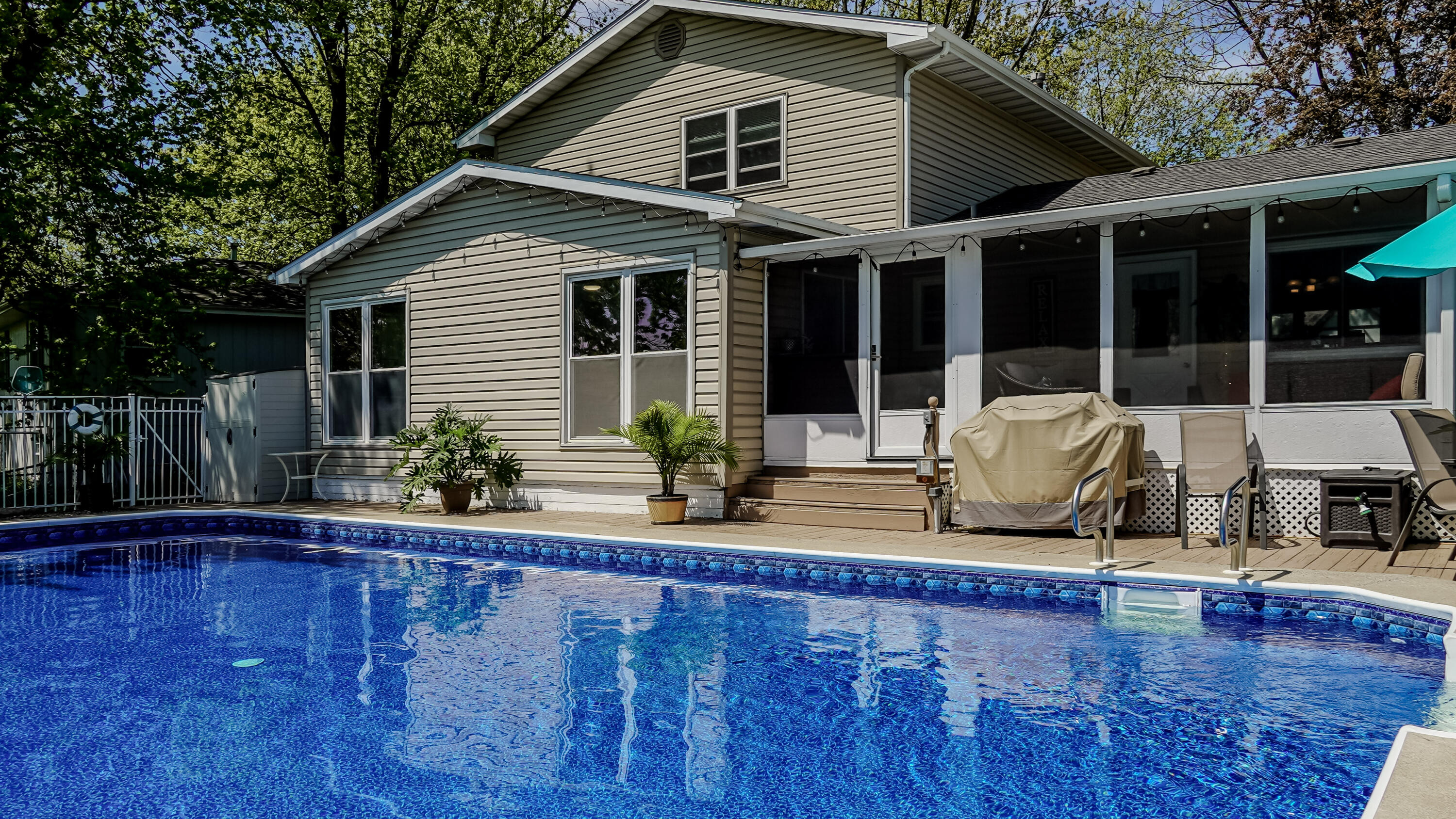 1184 Winterhaven Lane, Crown Point, IN 46307; Image #38