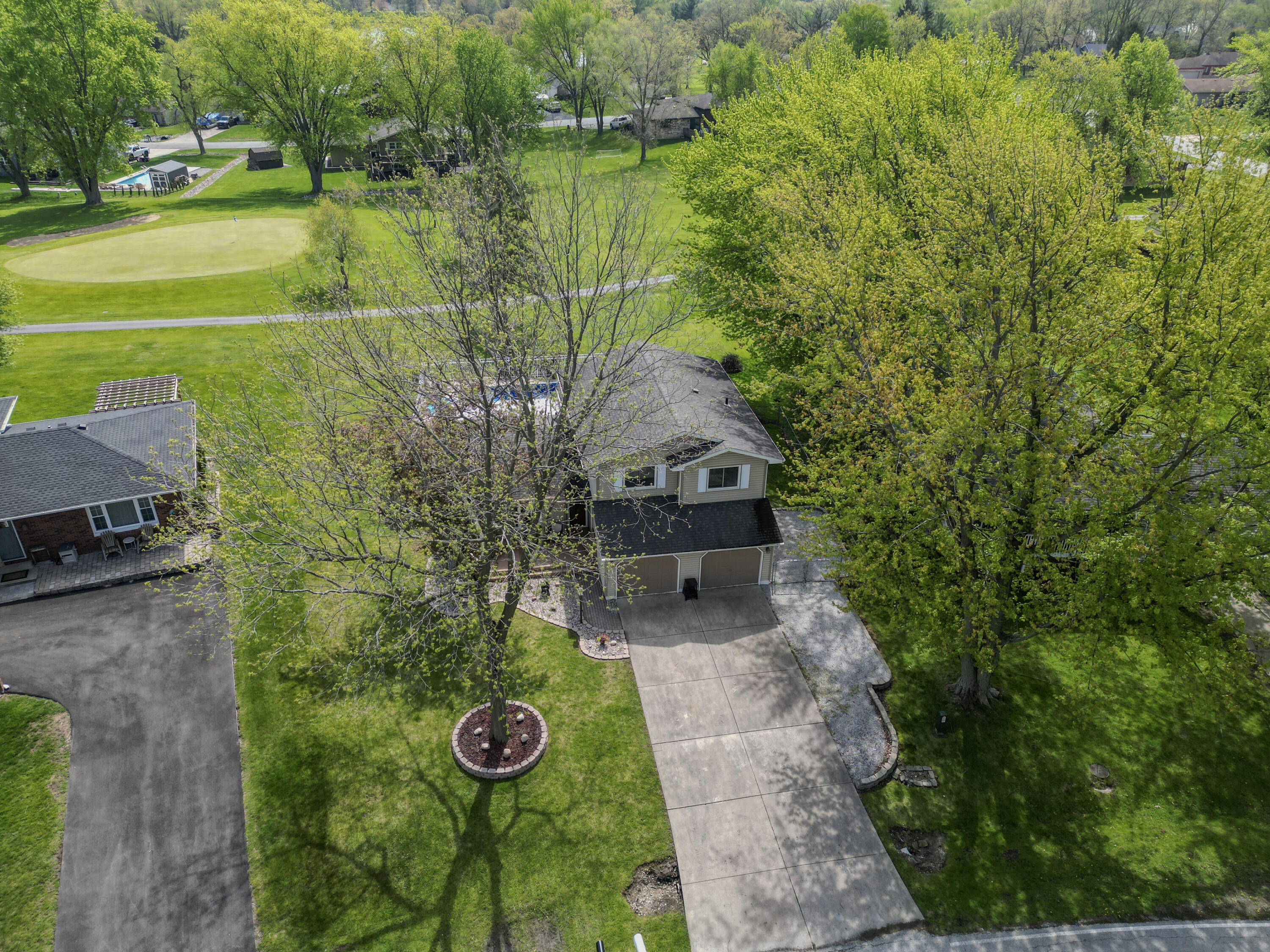 1184 Winterhaven Lane, Crown Point, IN 46307; Image #39