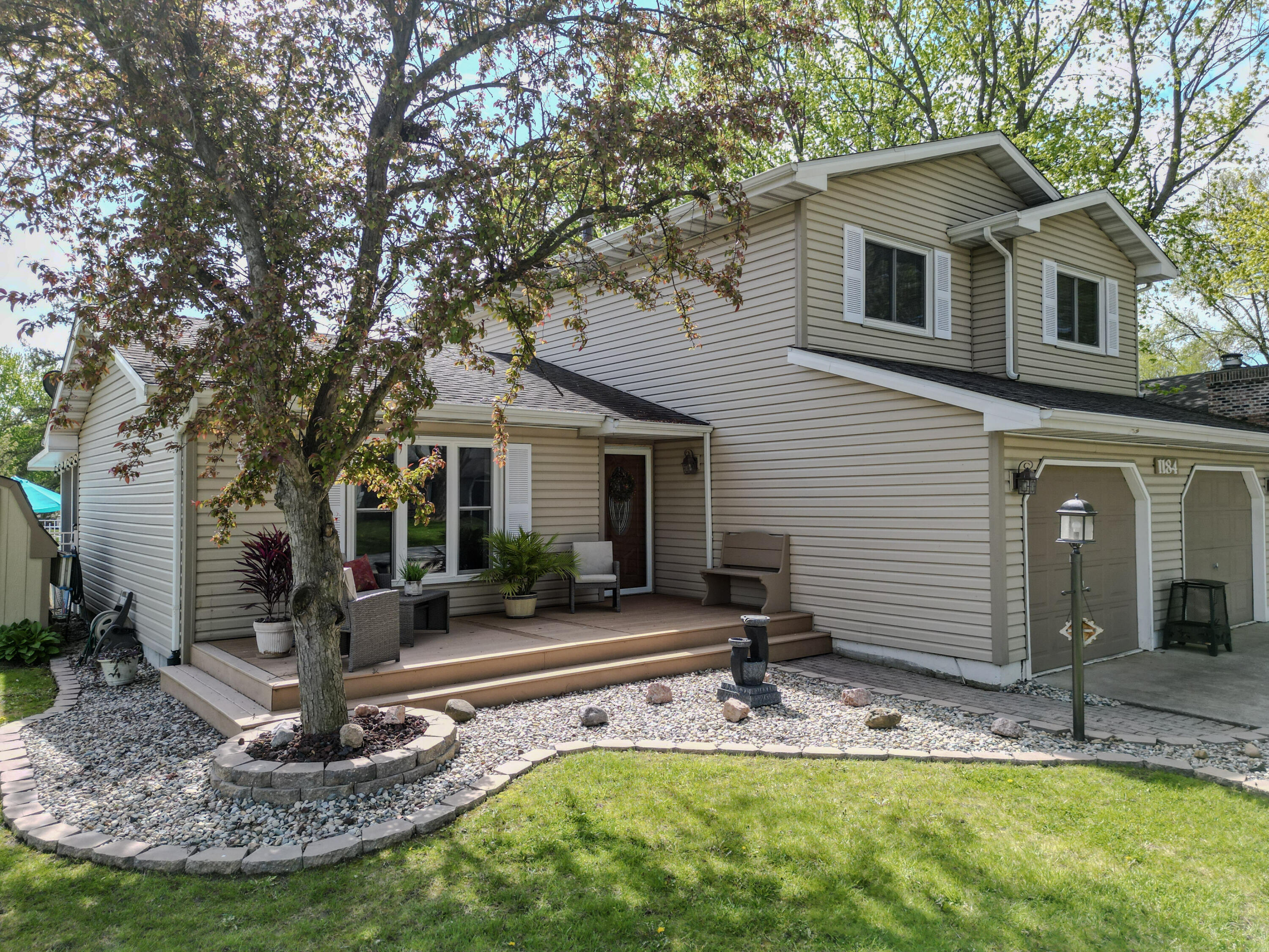 1184 Winterhaven Lane, Crown Point, IN 46307; Image #40