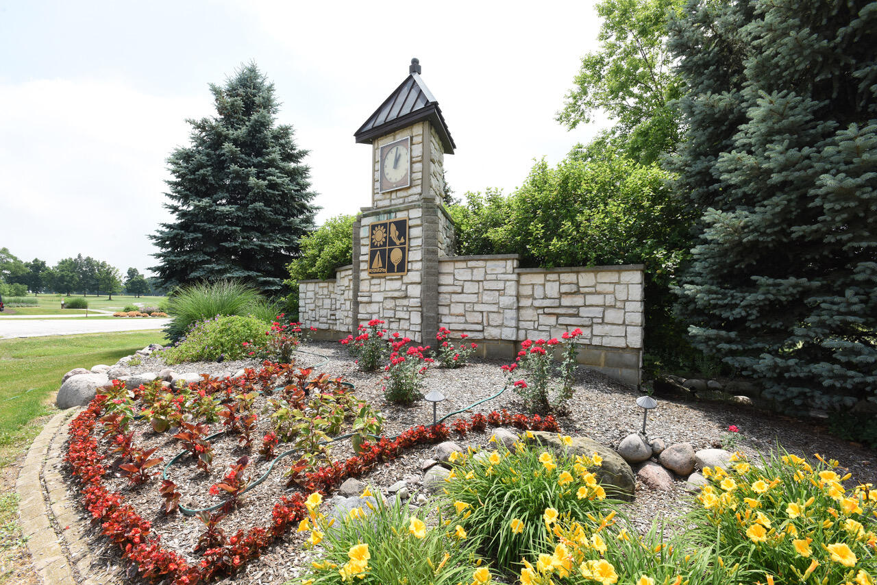 1184 Winterhaven Lane, Crown Point, IN 46307; Image #41